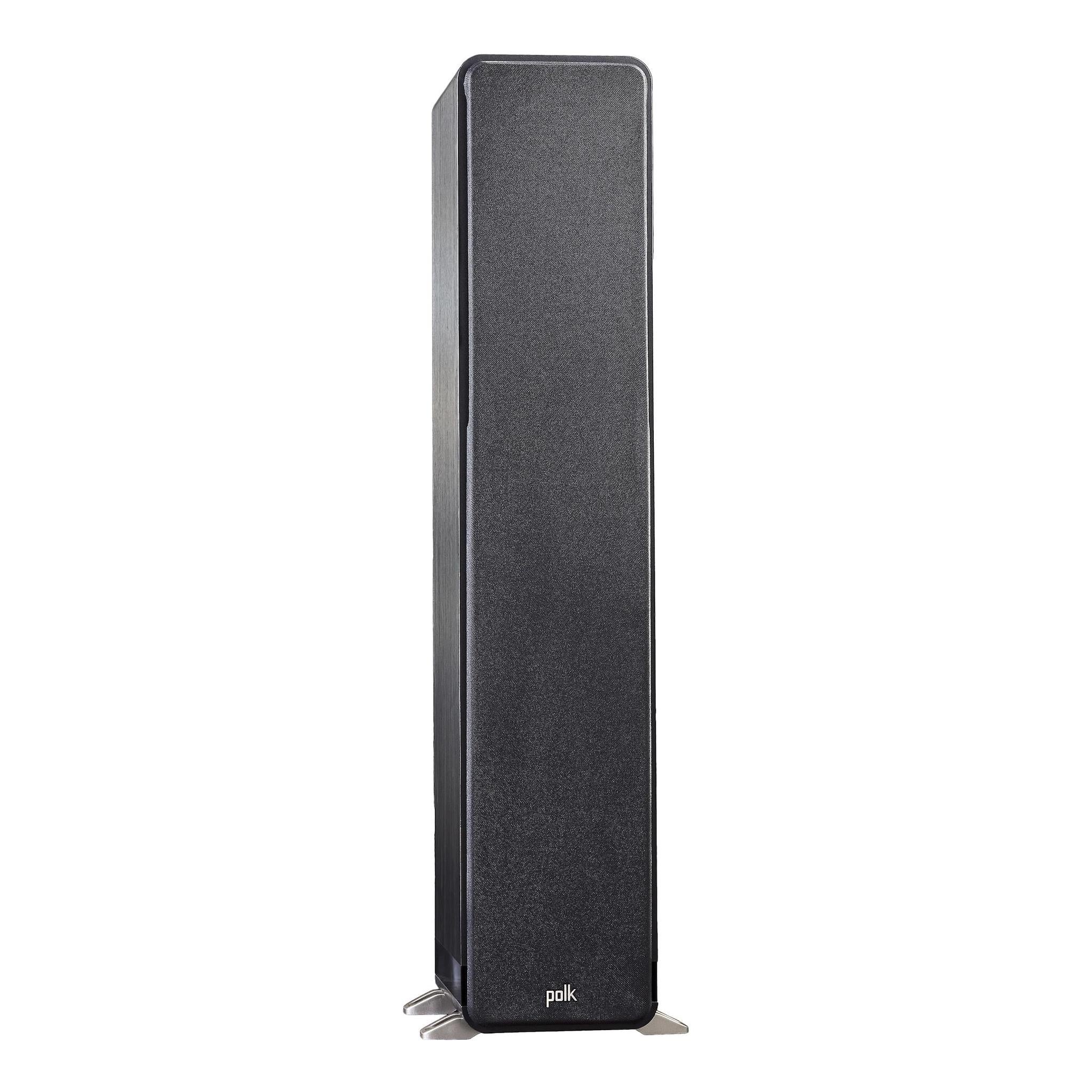 Polk Audio Signature S50 - Floor Standing Speaker - Pair - AVStore