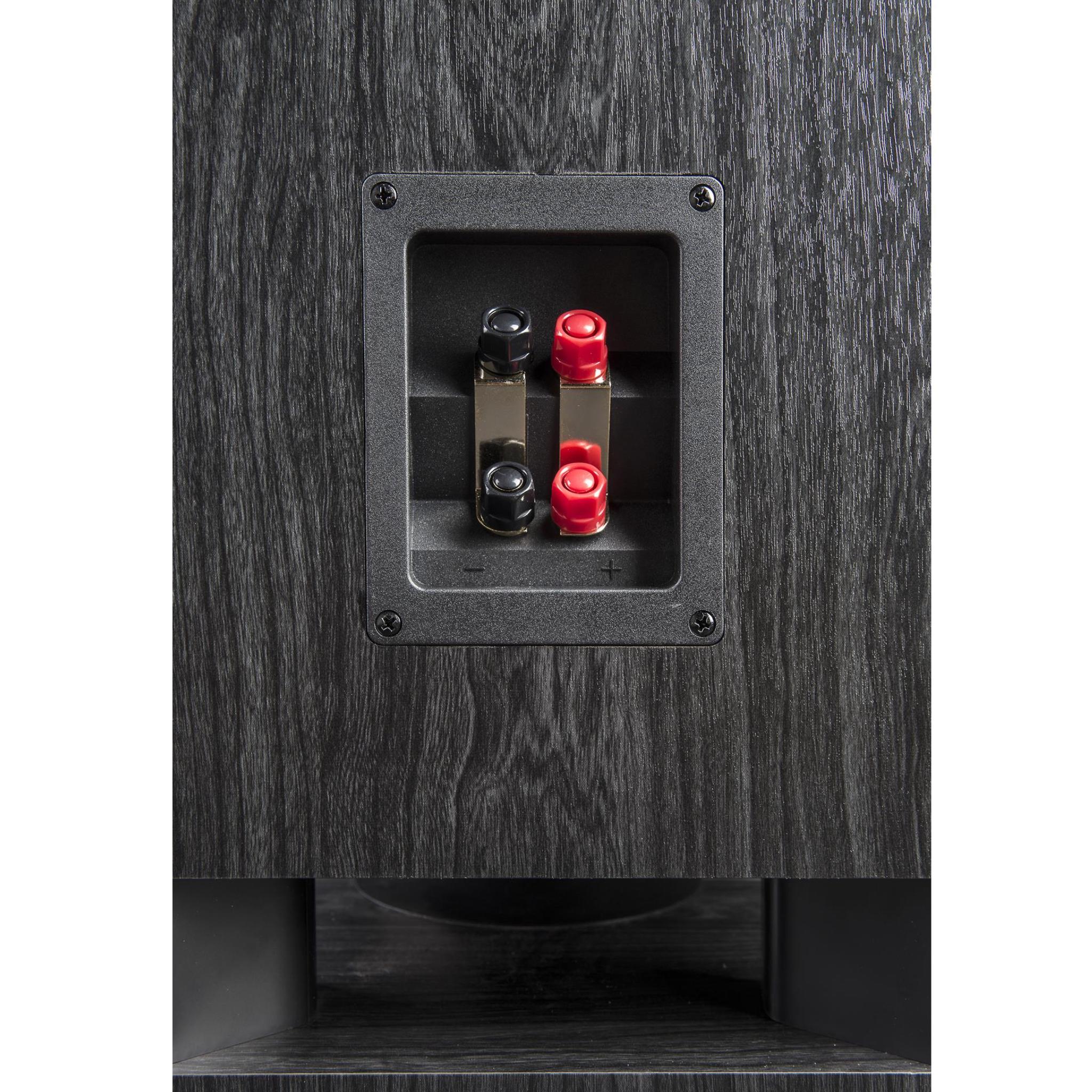 Polk Audio Signature S50 - Floor Standing Speaker - Pair - AVStore