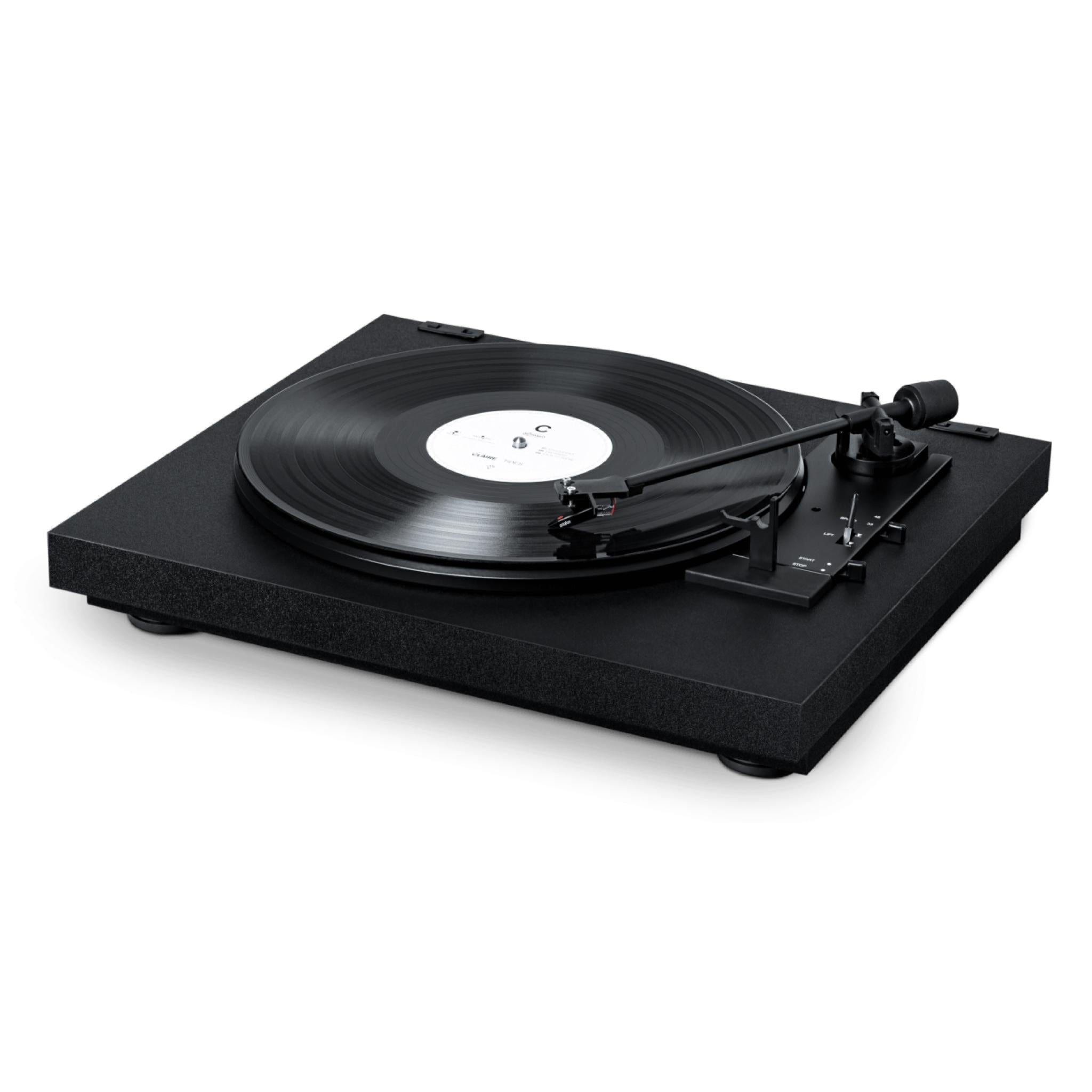 Pro-Ject A1 (OM10) - Turntable - AVStore