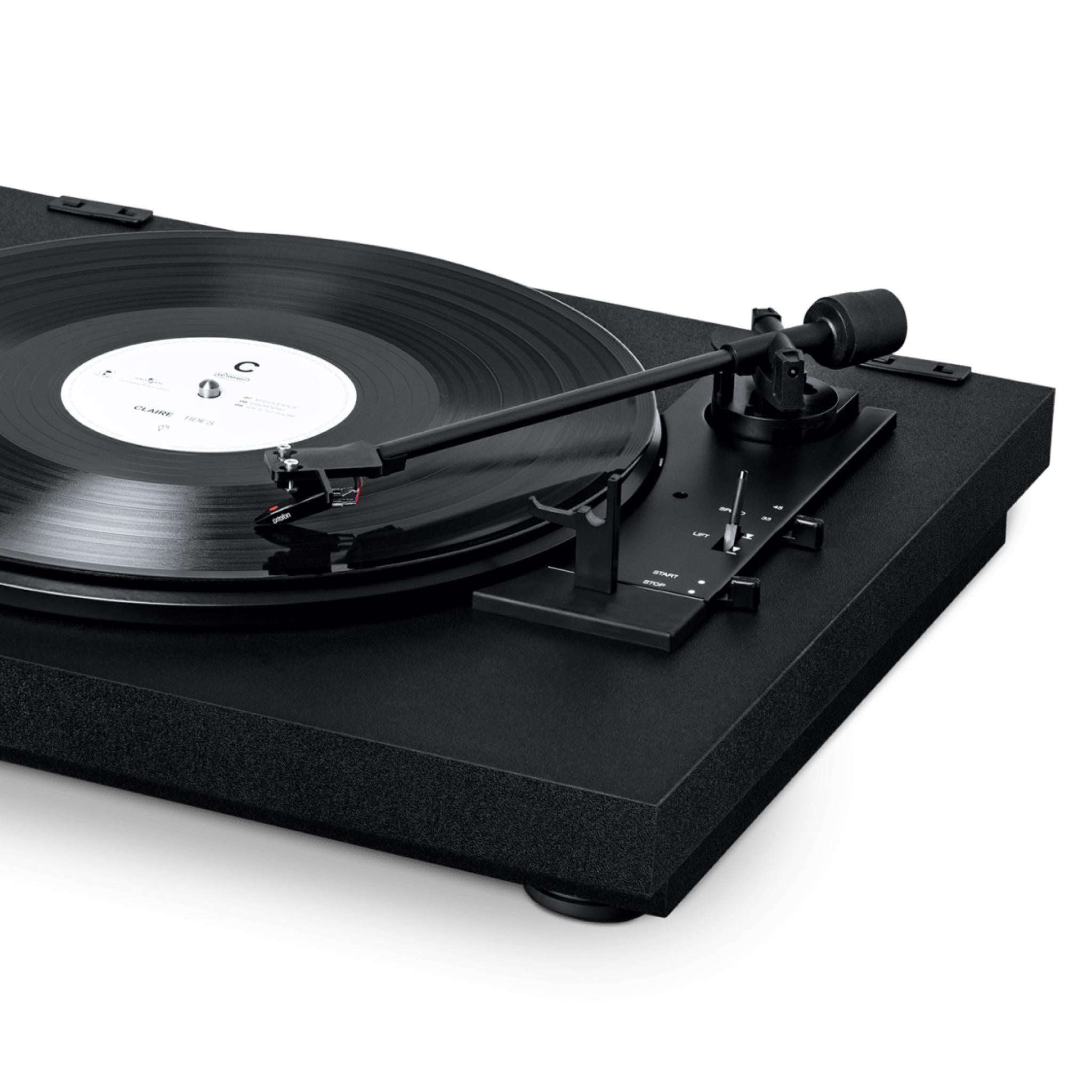 Pro-Ject A1 (OM10) - Turntable - AVStore