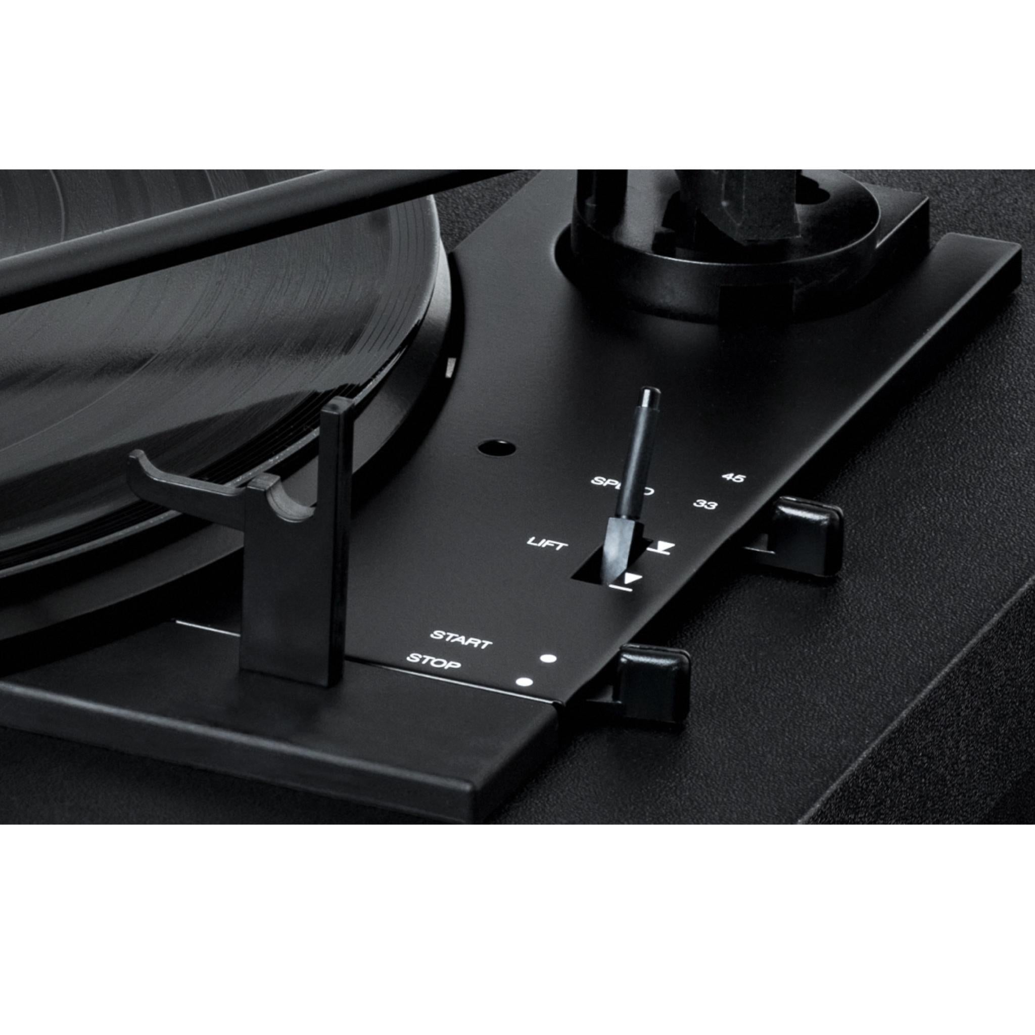 Pro-Ject A1 (OM10) - Turntable - AVStore