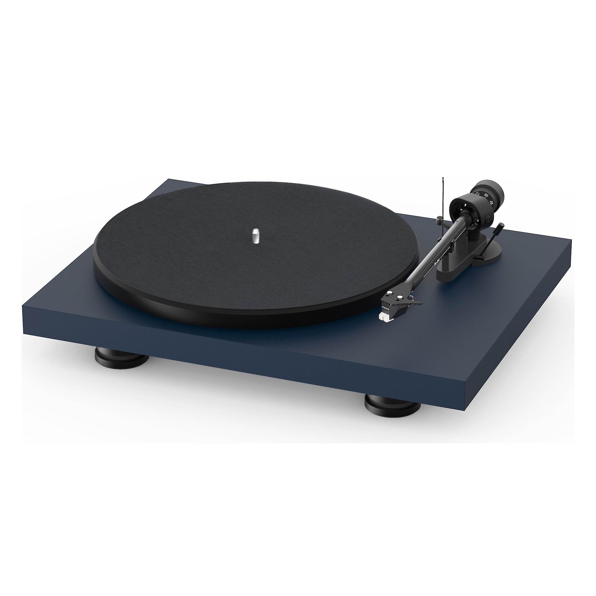 Pro-Ject Debut Carbon EVO 2M Red - Turntable - AVStore