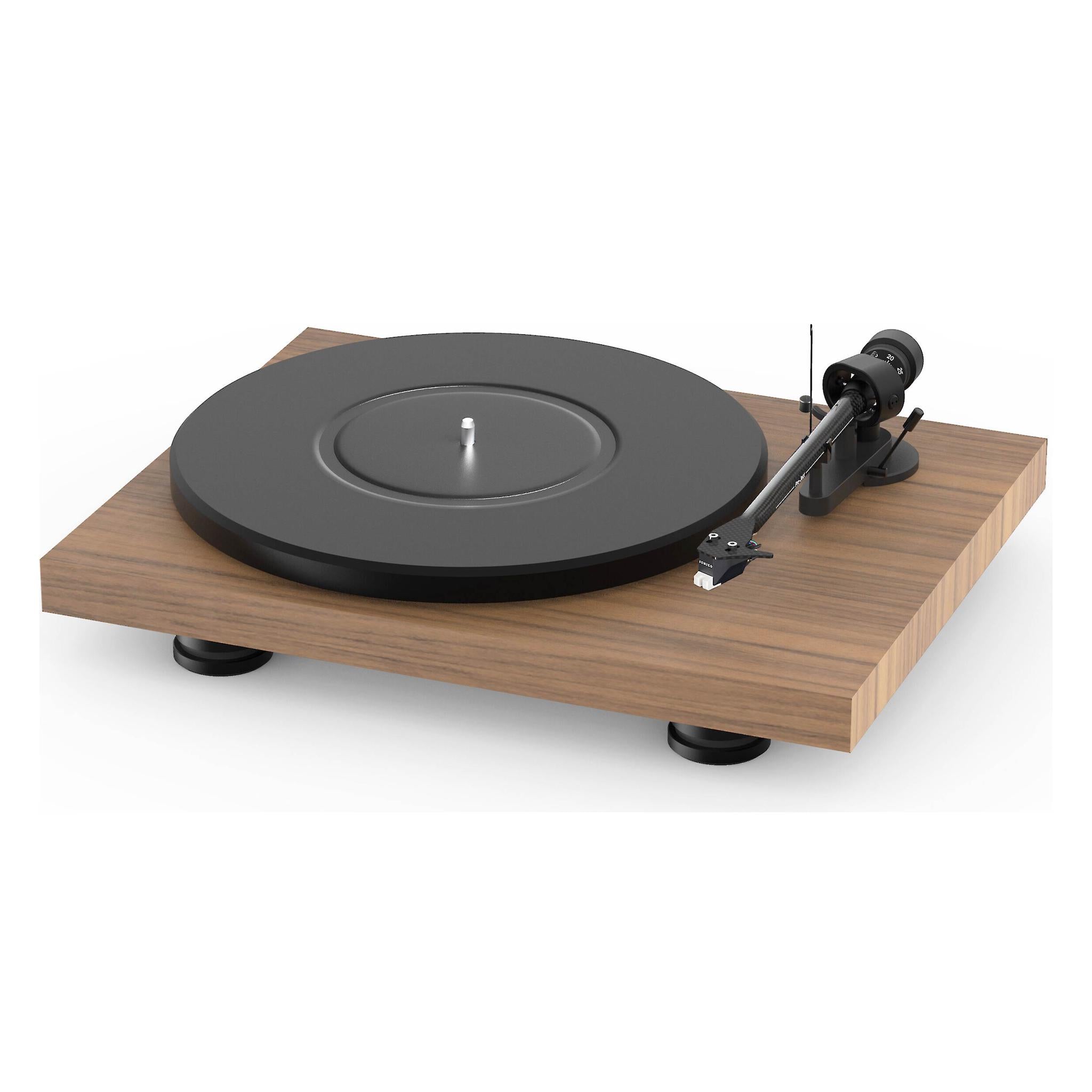 Pro-Ject Debut Carbon EVO 2M Red - Turntable - AVStore