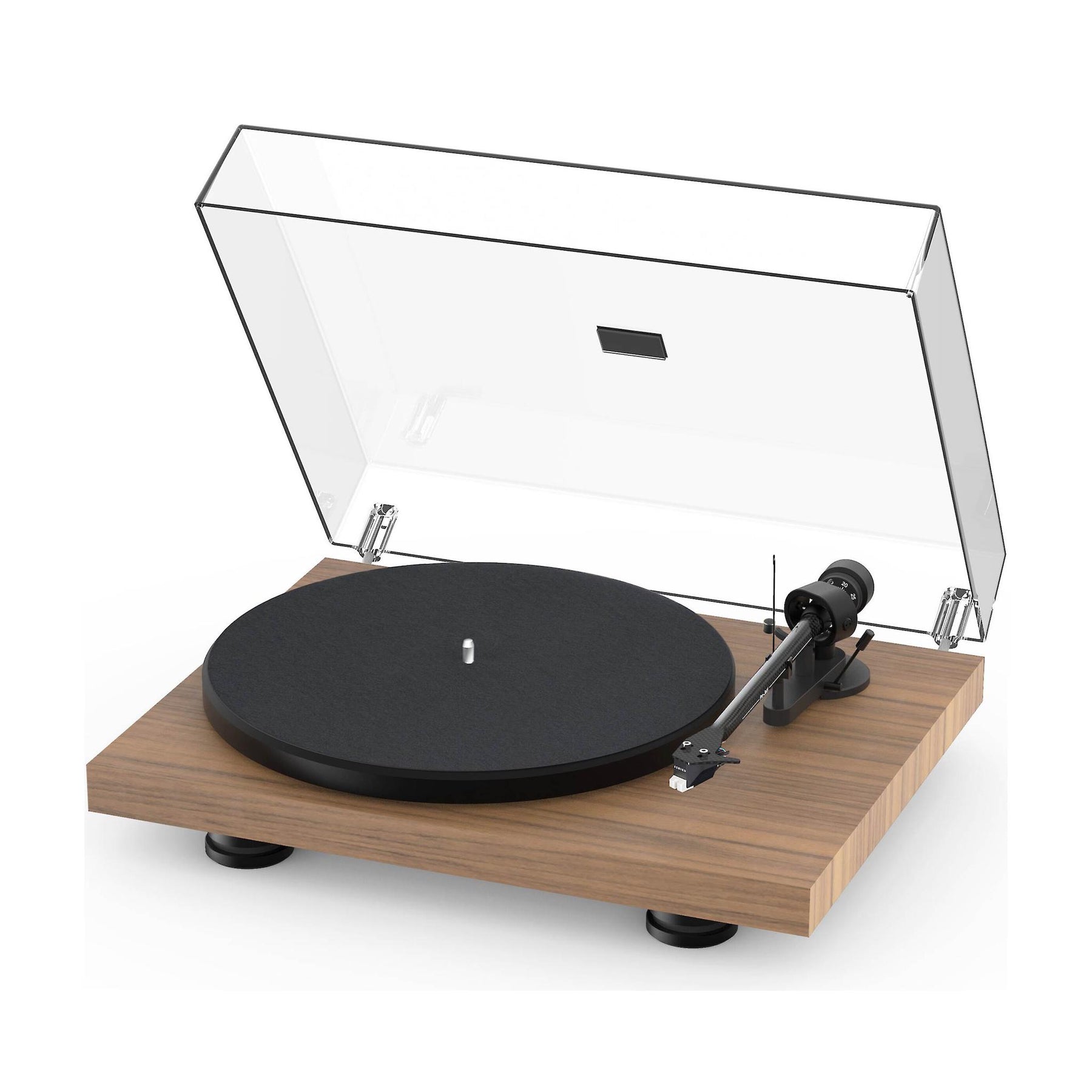 Pro-Ject Debut Carbon EVO 2M Red - Turntable - AVStore