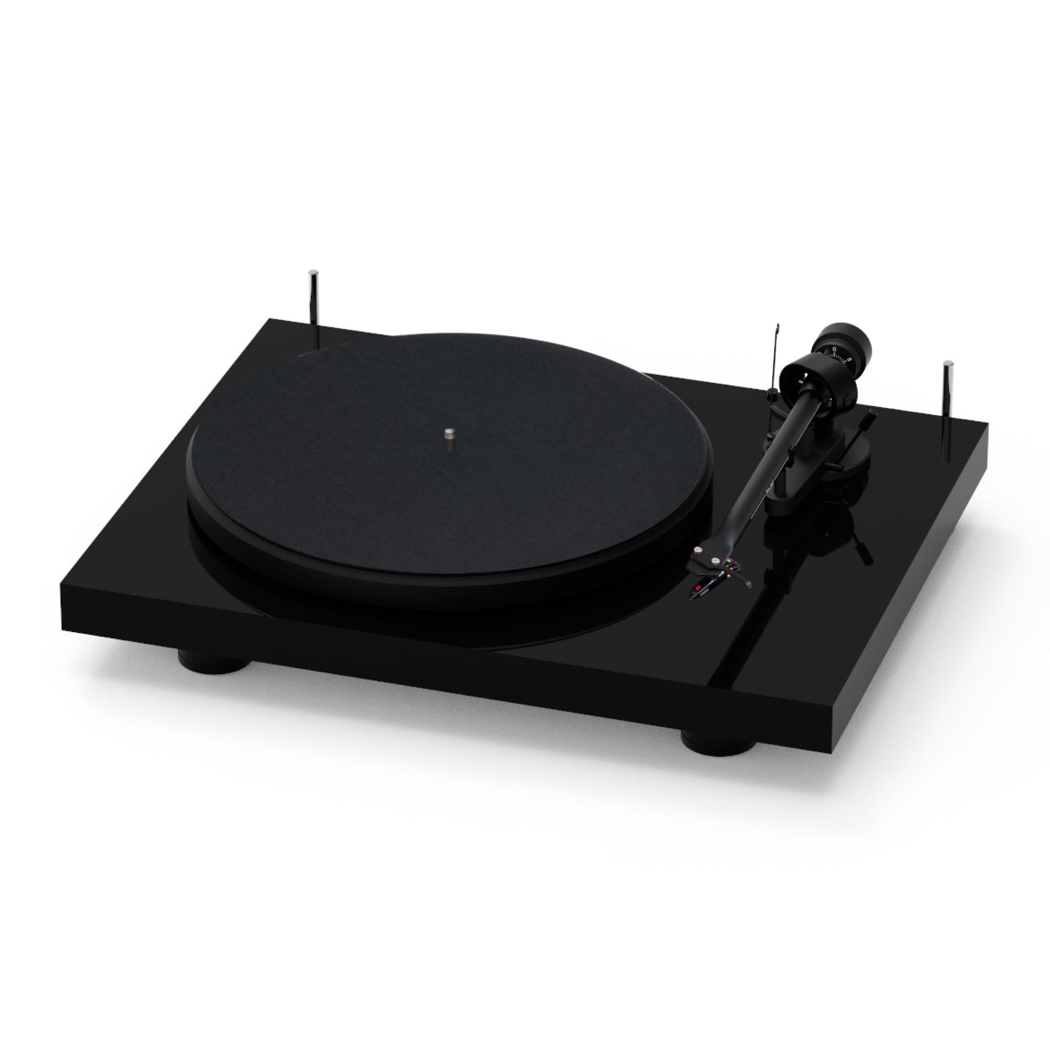 Pro-Ject Debut III Phono BT (OM5e) - Turntable - AVStore