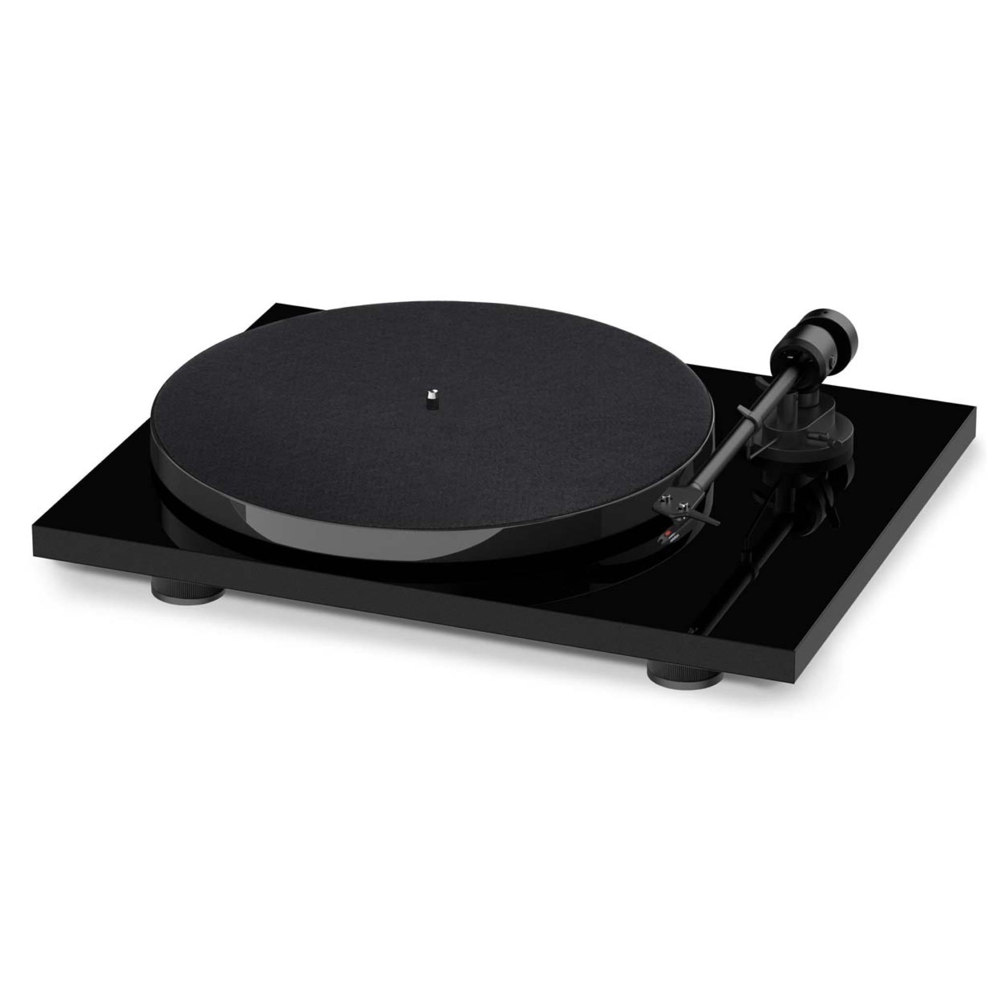 Pro-Ject E1 Phono (OM5e) - Turntable - AVStore