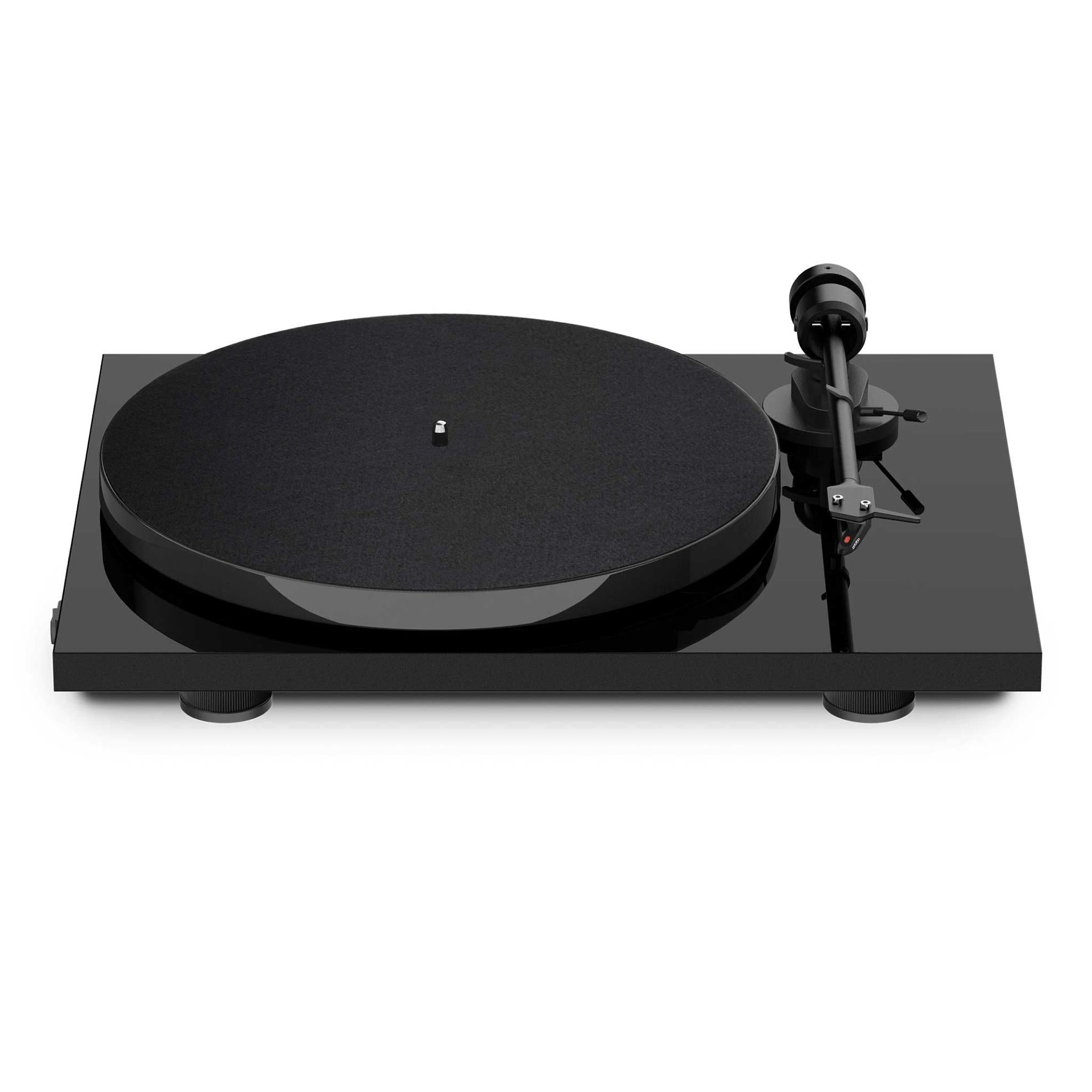 Pro-Ject E1 Phono (OM5e) - Turntable - AVStore