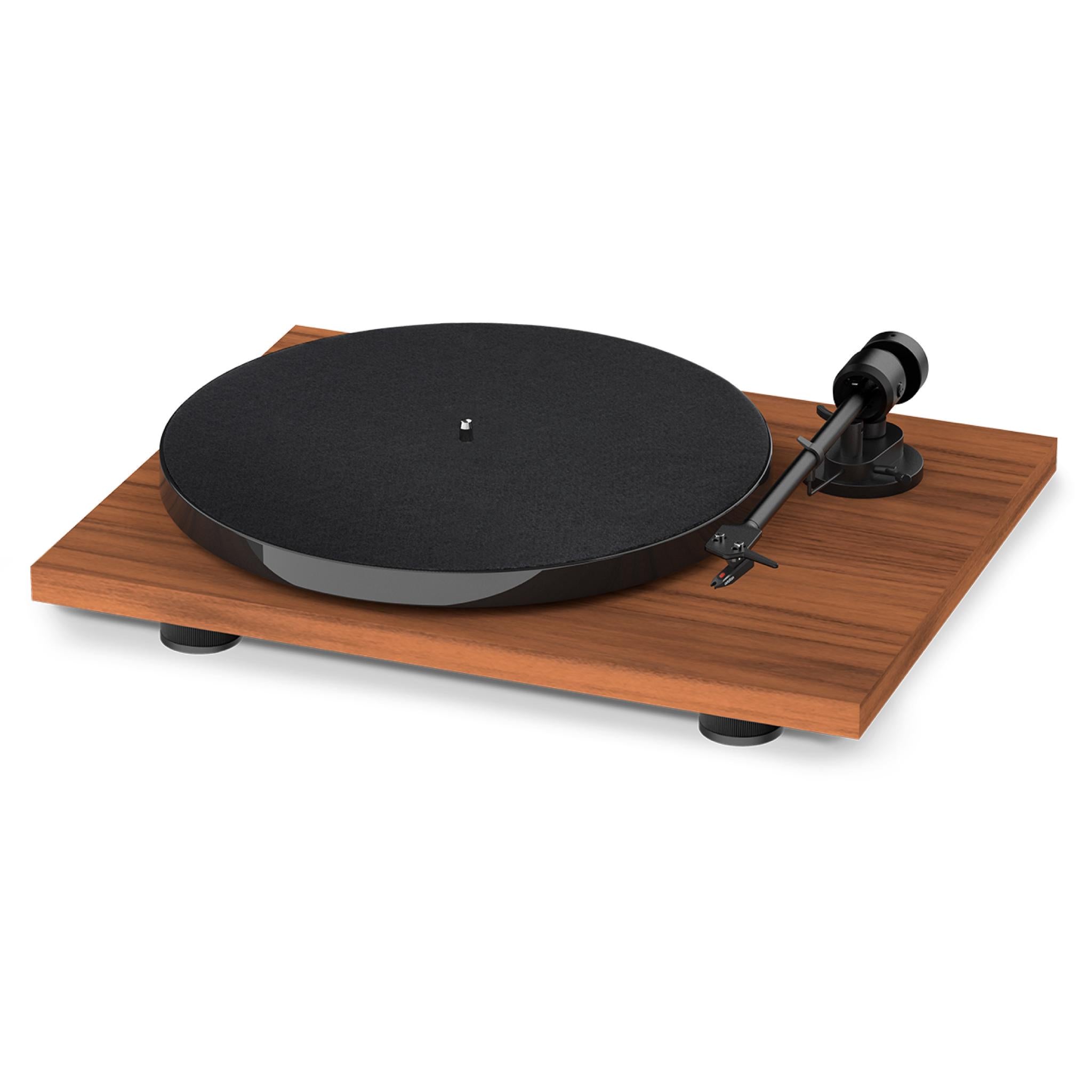 Pro-Ject E1 Phono (OM5e) - Turntable - AVStore