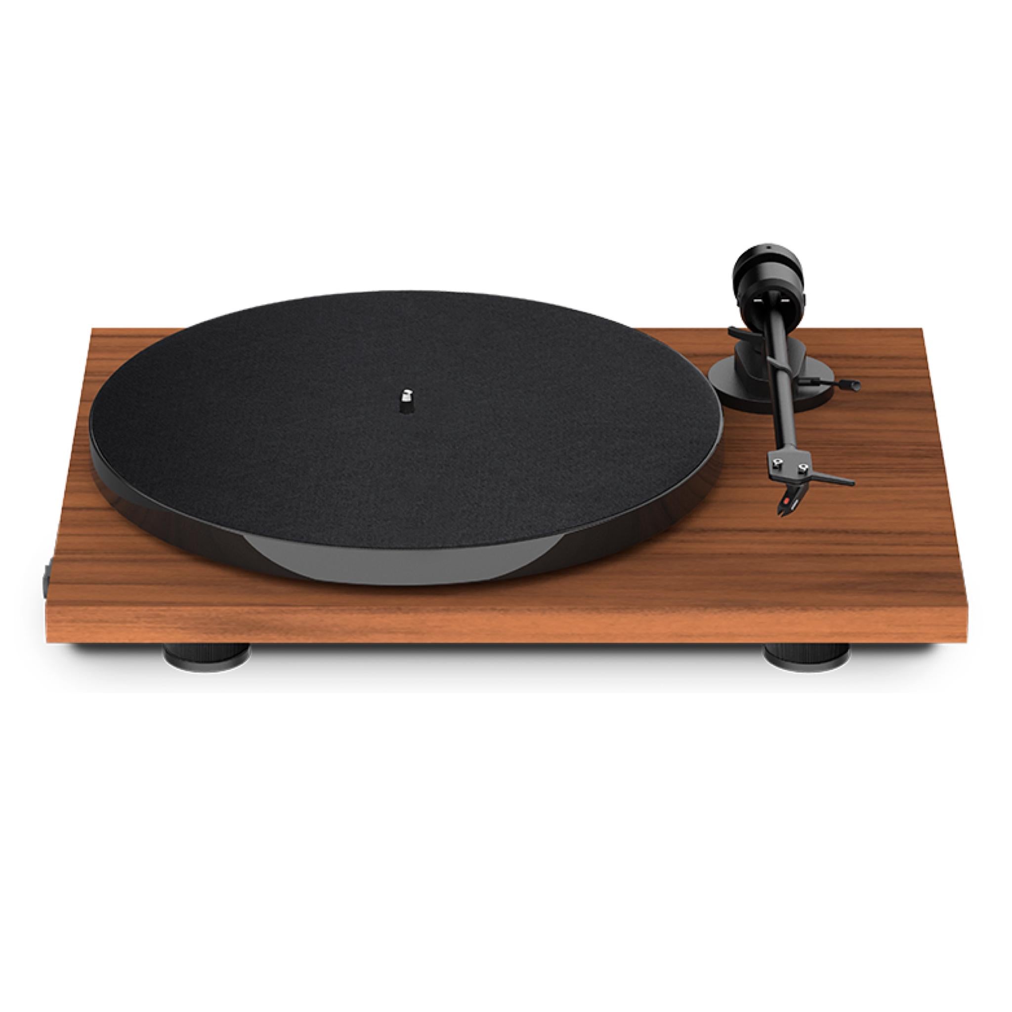 Pro-Ject E1 Phono (OM5e) - Turntable - AVStore