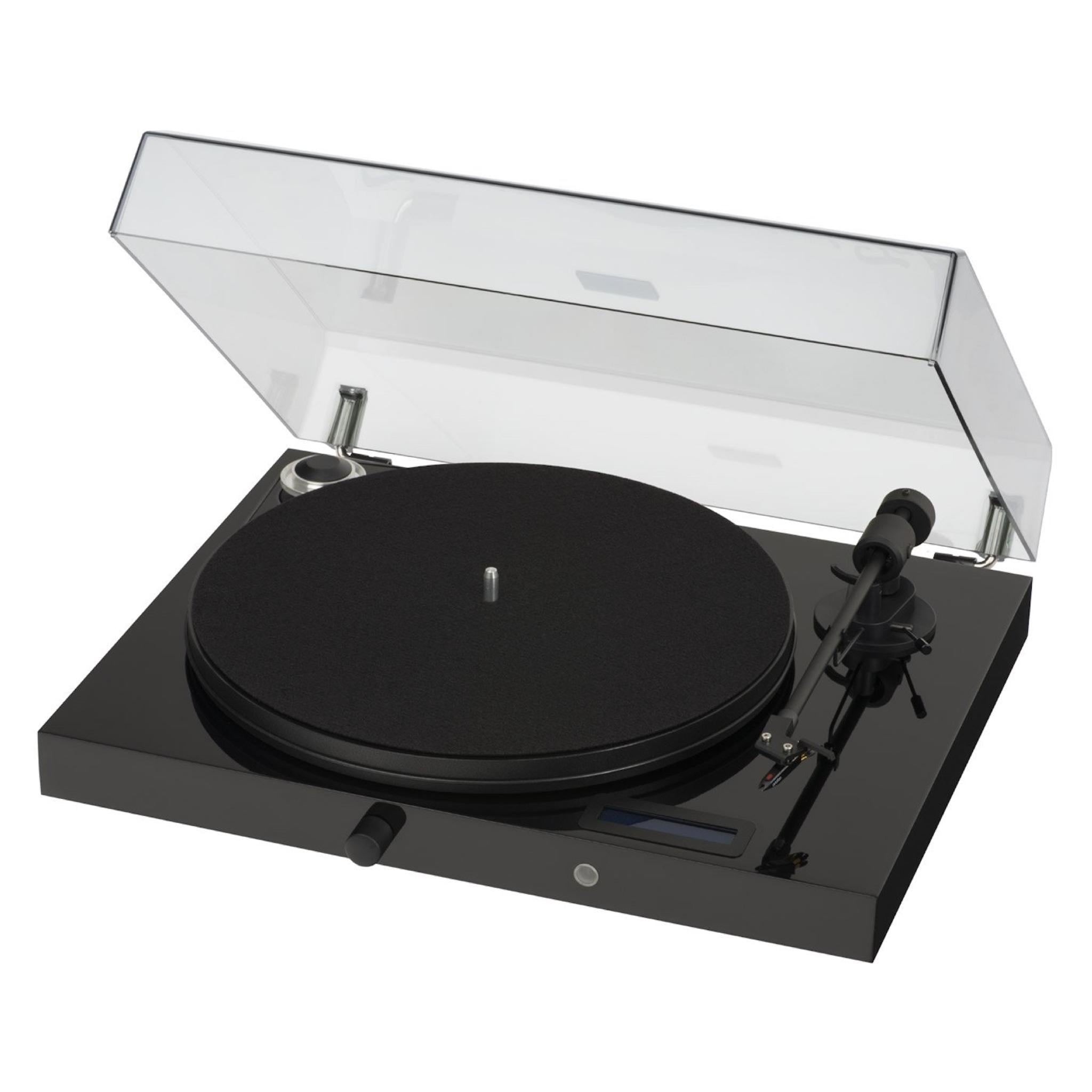 Pro-Ject Juke Box E (OM5e) - Turntable - AVStore