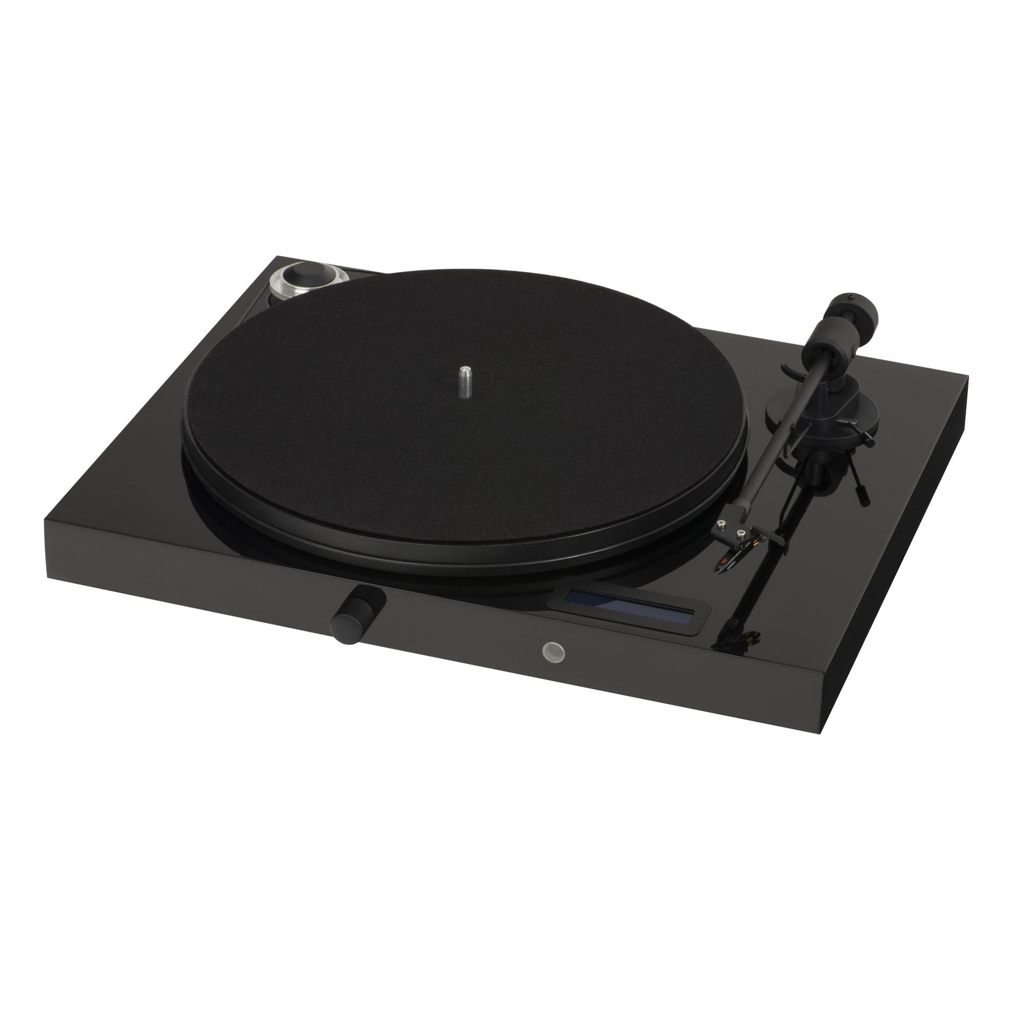 Pro-Ject Juke Box E (OM5e) - Turntable - AVStore