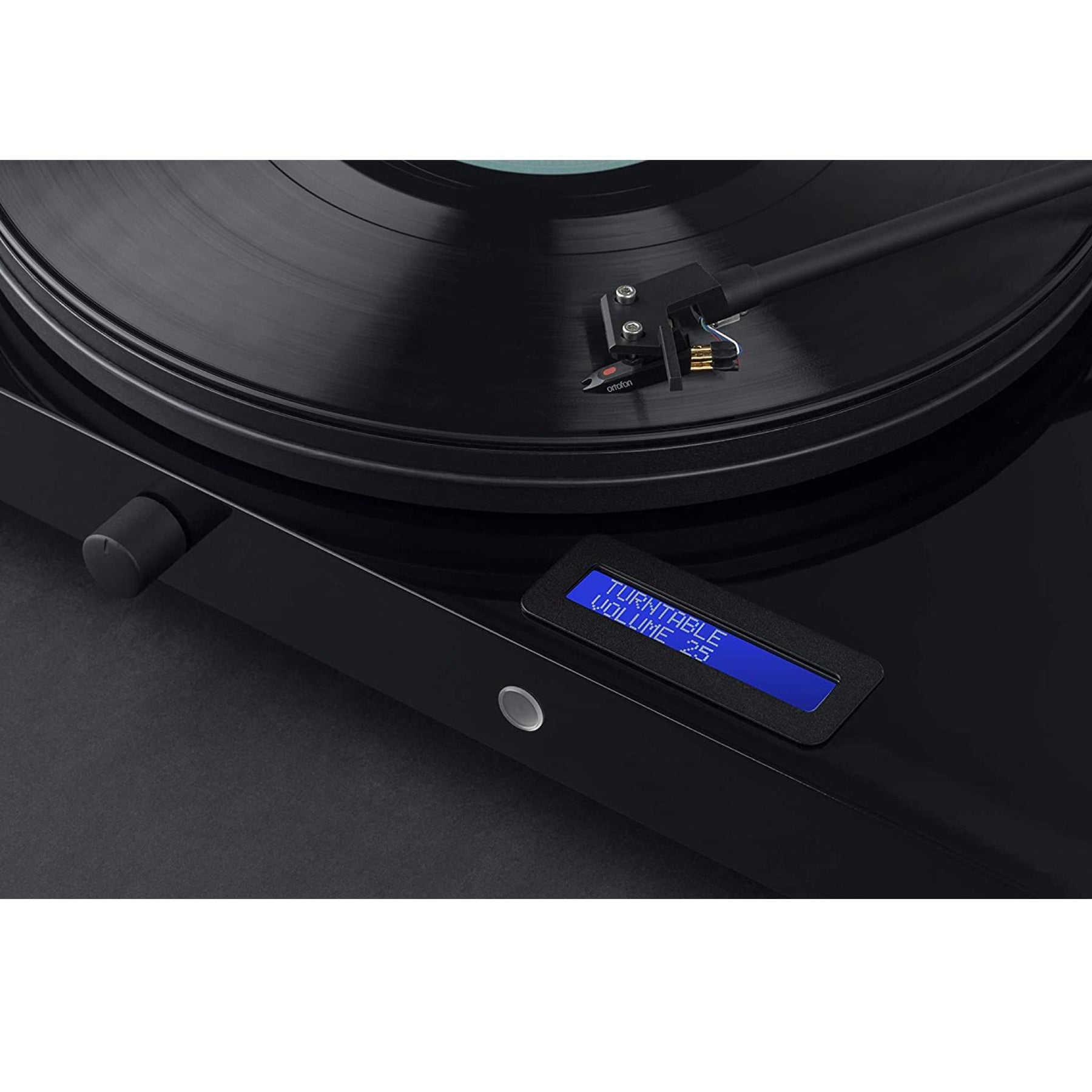 Pro-Ject Juke Box E (OM5e) - Turntable - AVStore