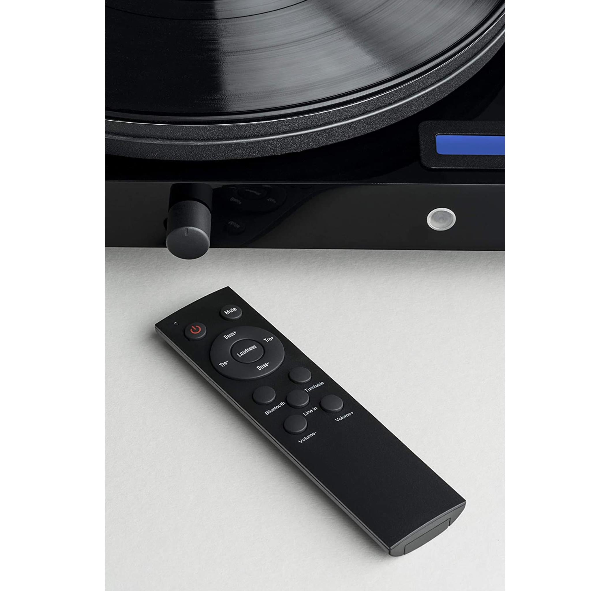 Pro-Ject Juke Box E (OM5e) - Turntable - AVStore