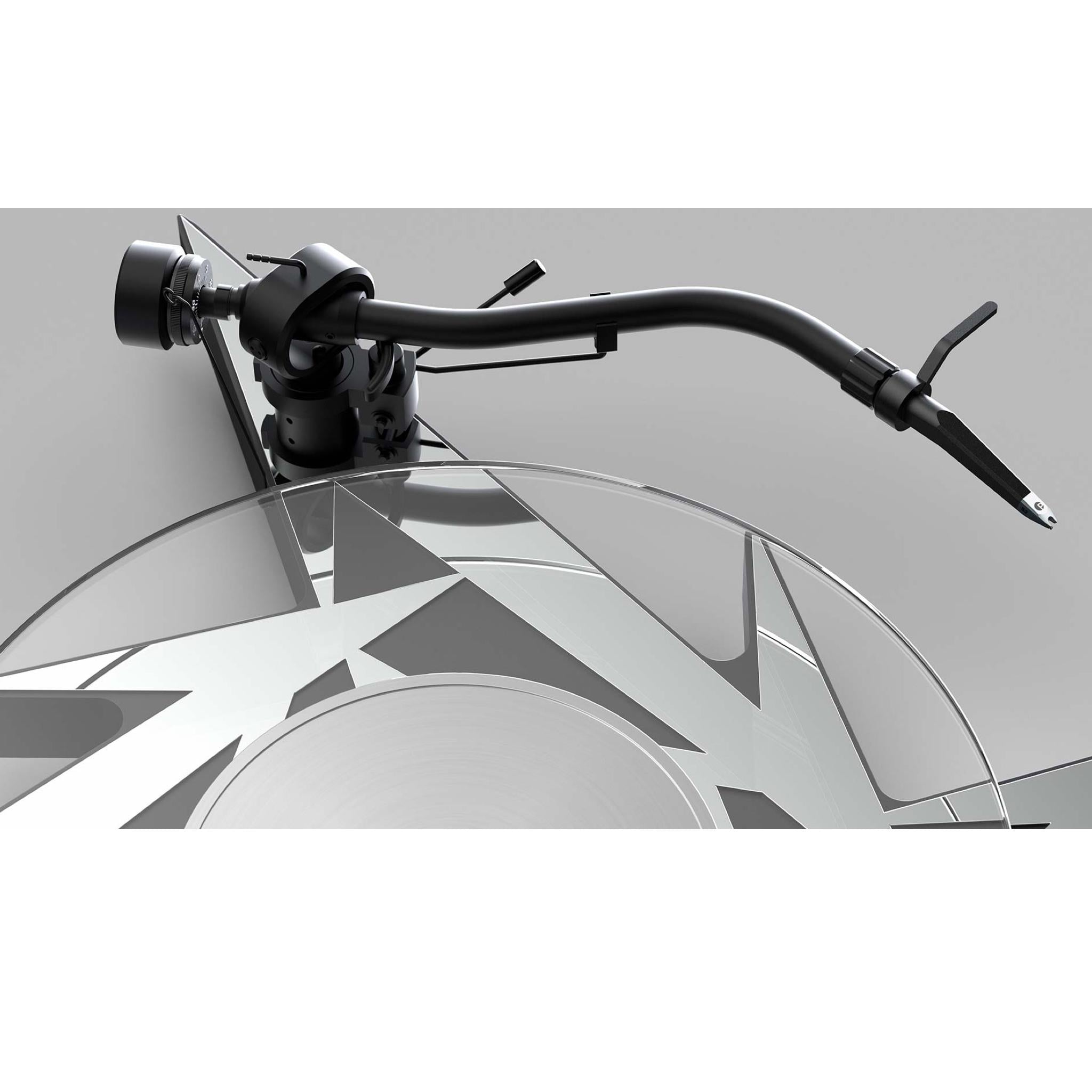 Pro-Ject Metallica Limited Edition - Turntable - AVStore