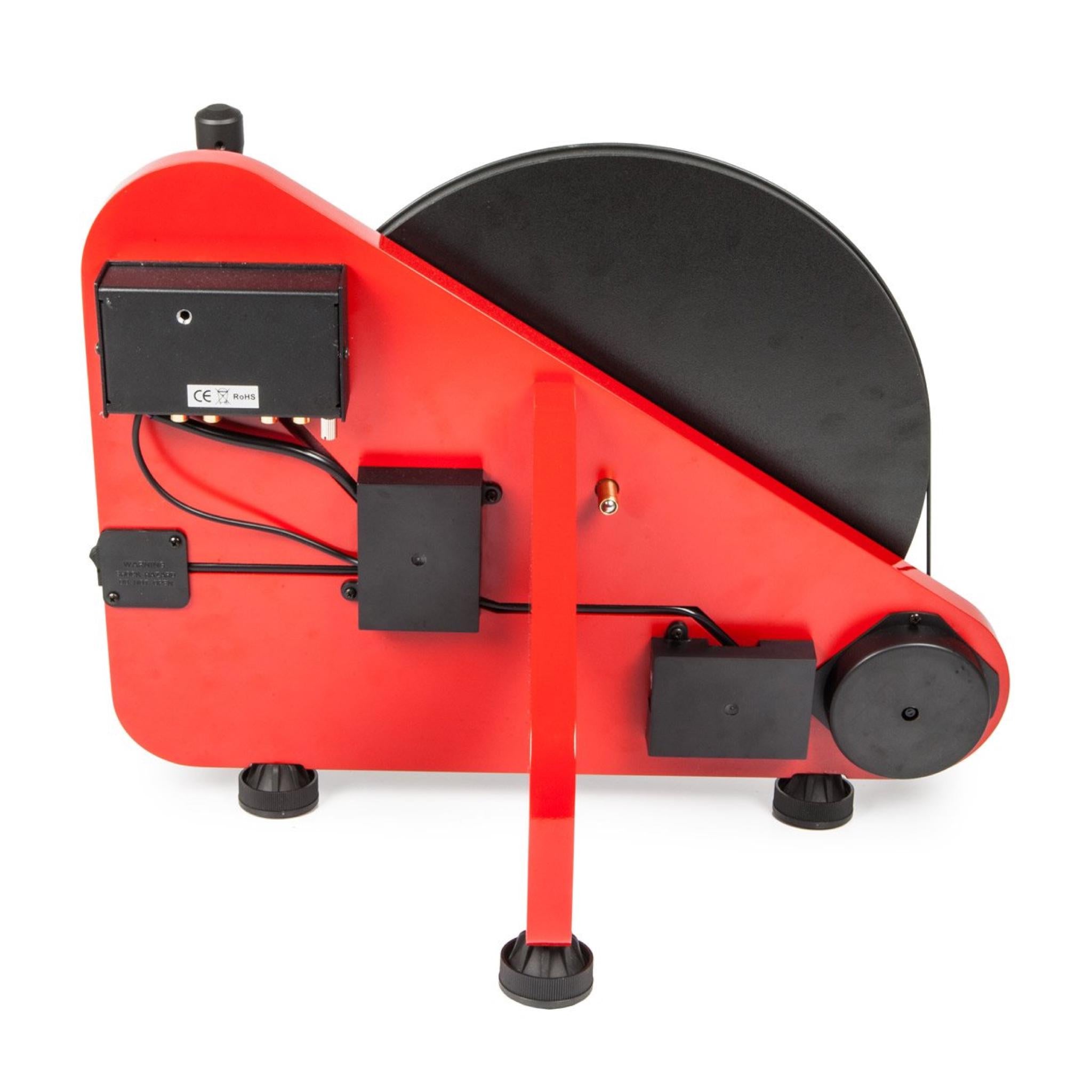 Pro-Ject VT-E BT - Vertical Turntable - AVStore