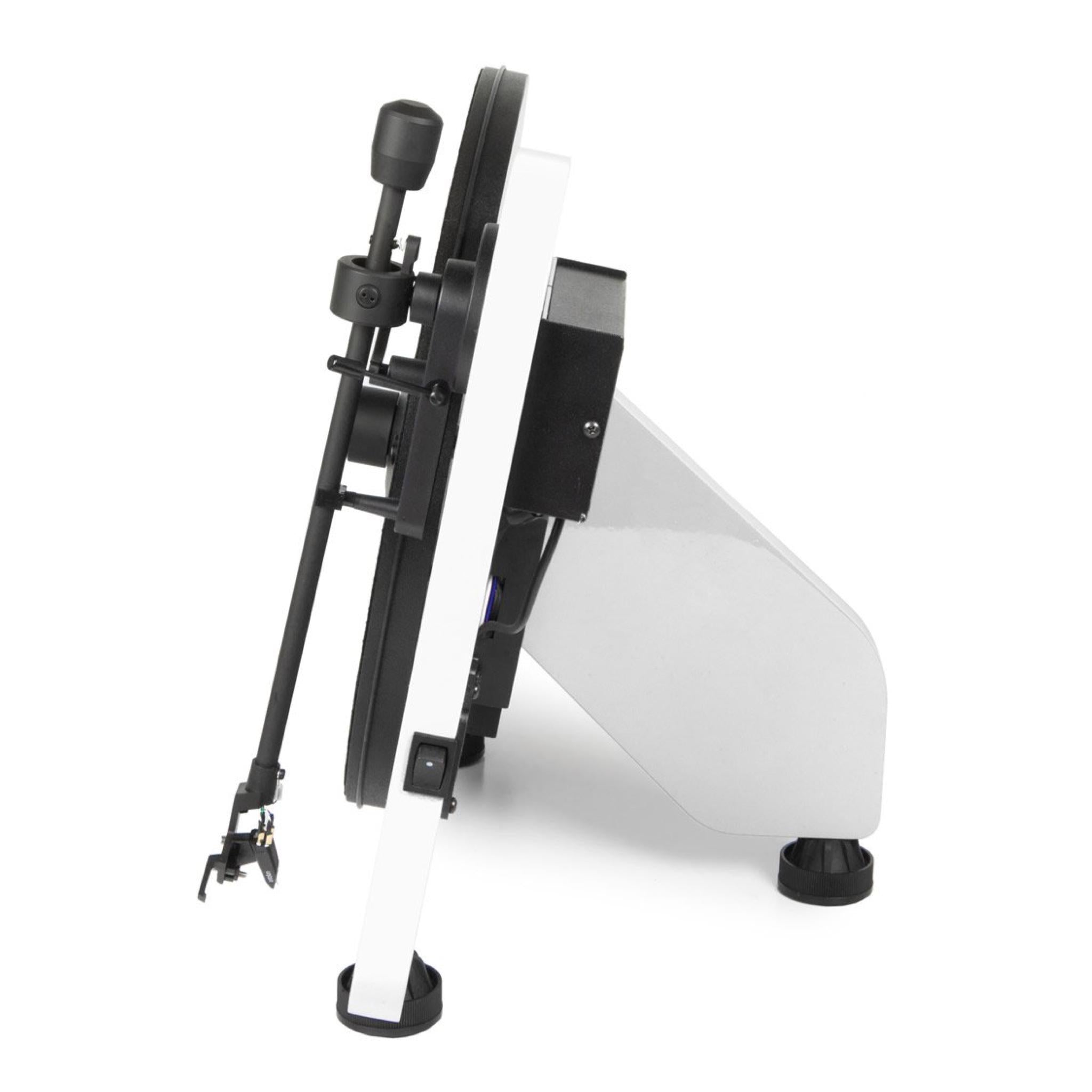 Pro-Ject VT-E BT - Vertical Turntable - AVStore