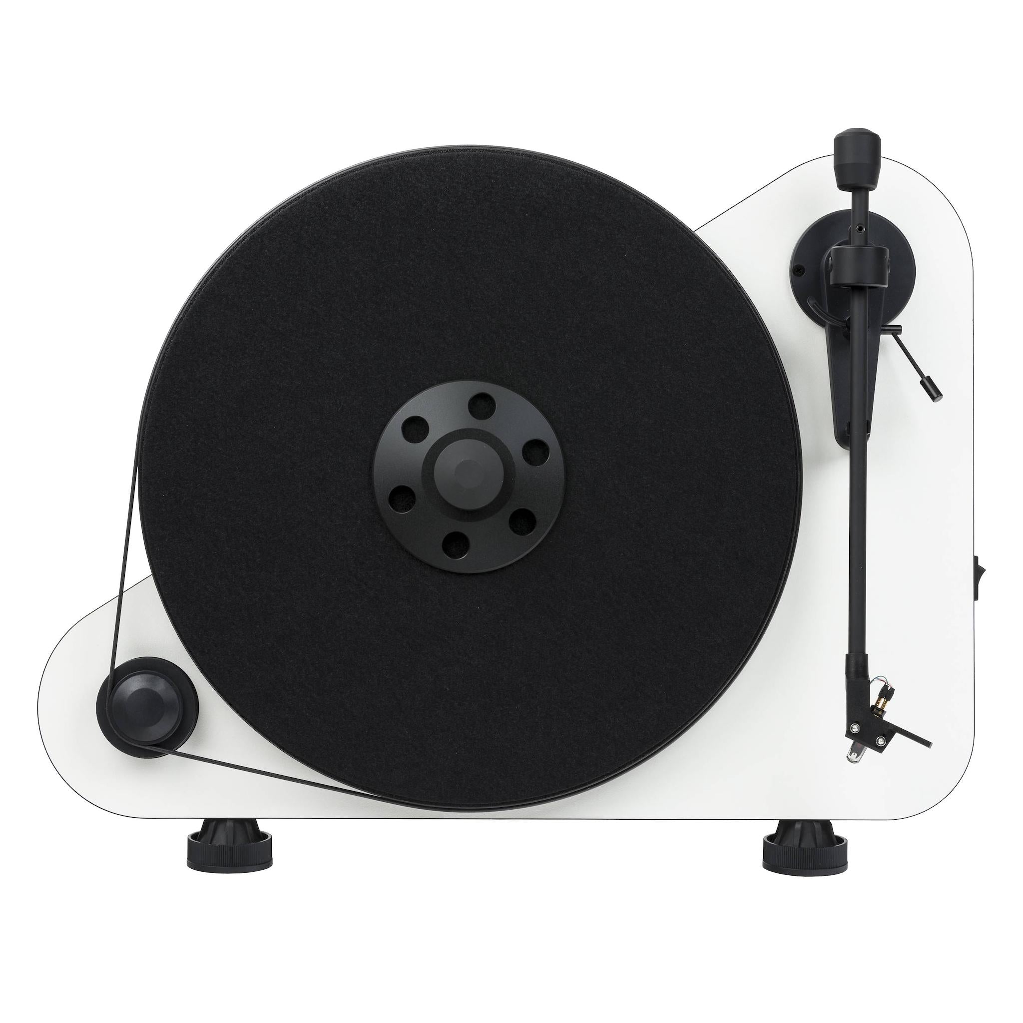 Pro-Ject VT-E BT - Vertical Turntable - AVStore