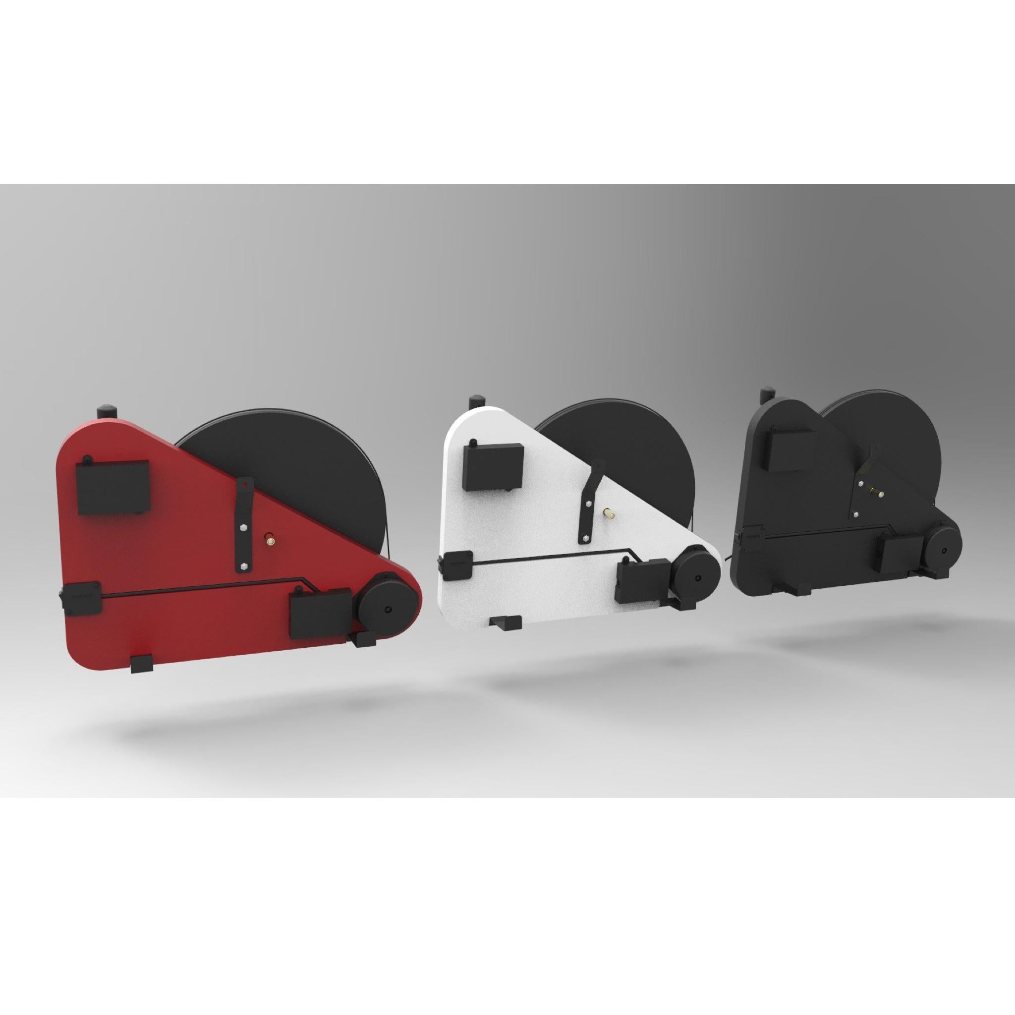 Pro-Ject VT-E - Vertical Turntable - AVStore