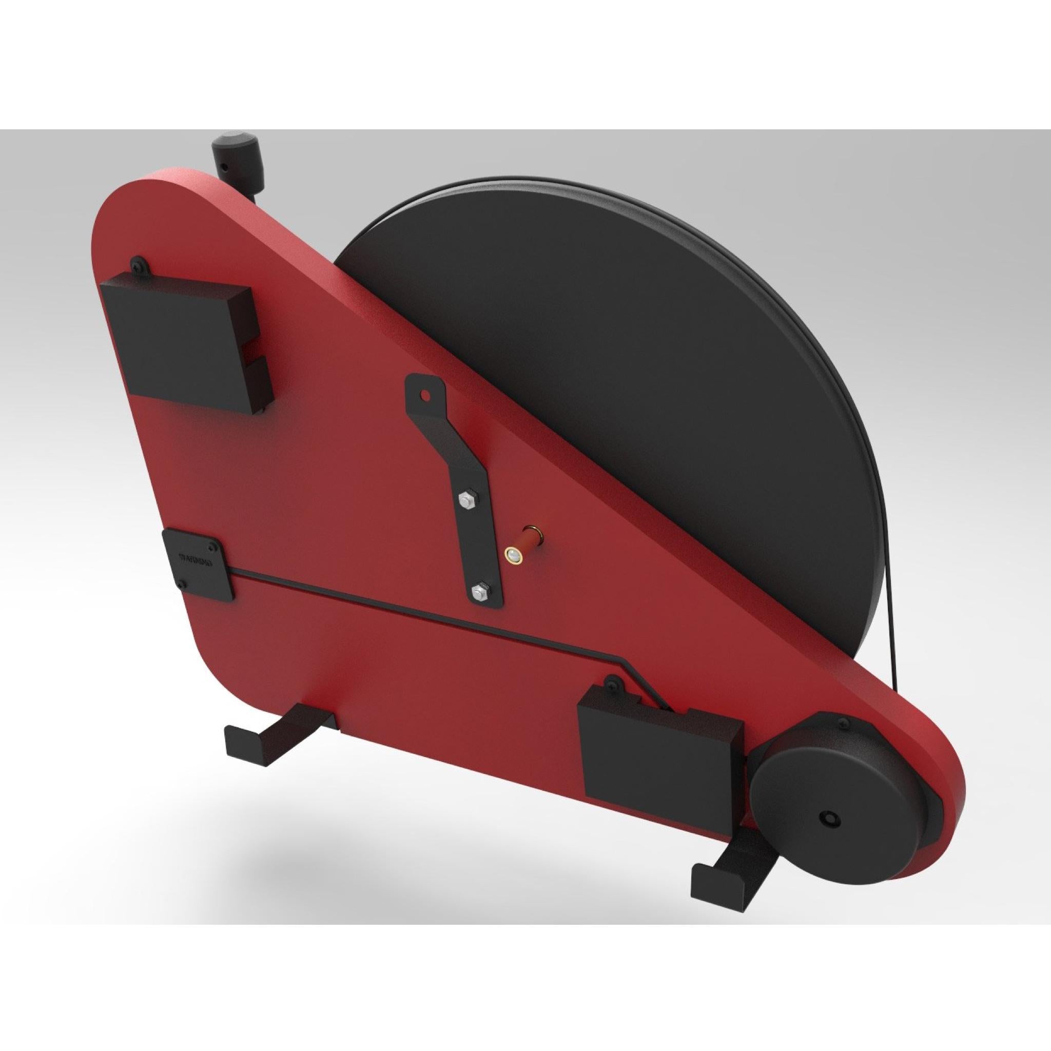 Pro-Ject VT-E - Vertical Turntable - AVStore