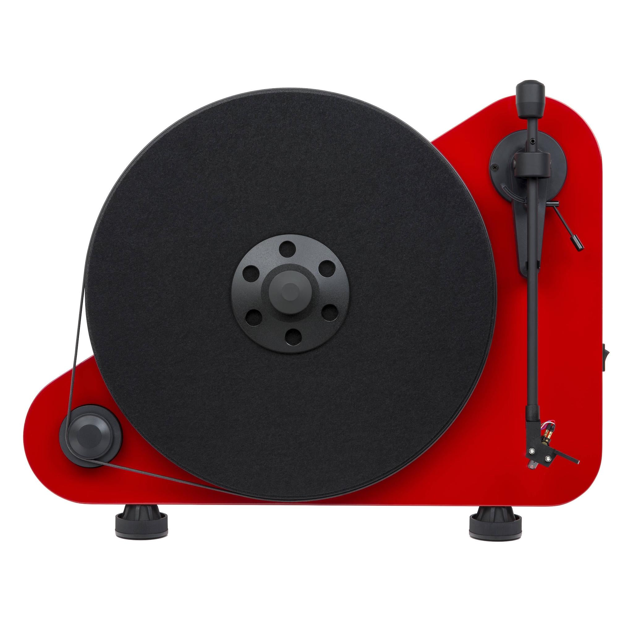 Pro-Ject VT-E - Vertical Turntable - AVStore