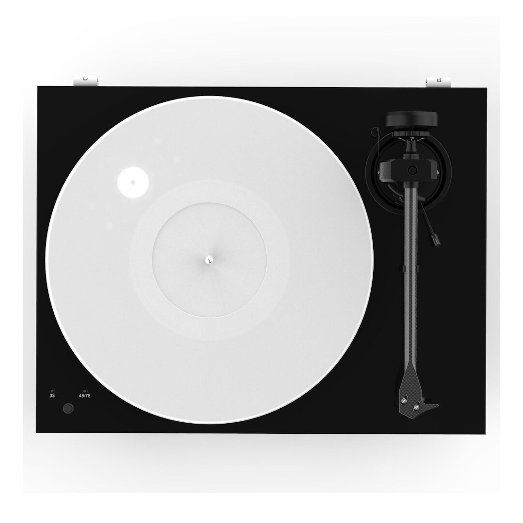 Pro-Ject X1 (Pick It S2 MM) - Turntable - AVStore