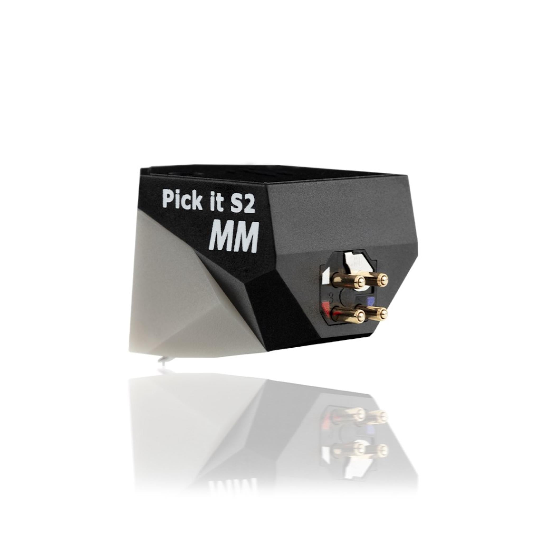 Pro-Ject X1 (Pick It S2 MM) - Turntable - AVStore