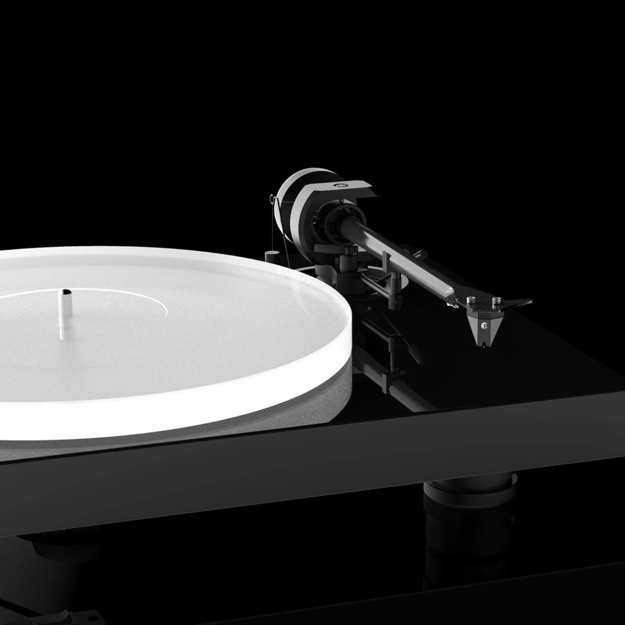 Pro-Ject X1 (Pick It S2 MM) - Turntable - AVStore