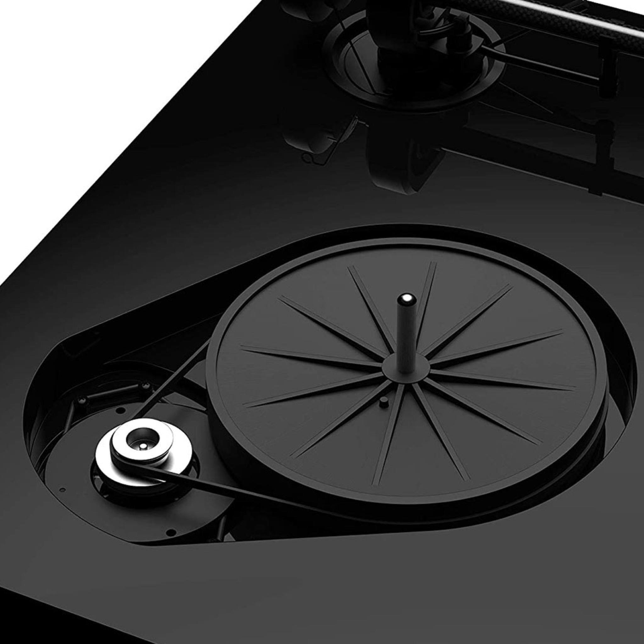 Pro-Ject X1 (Pick It S2 MM) - Turntable - AVStore