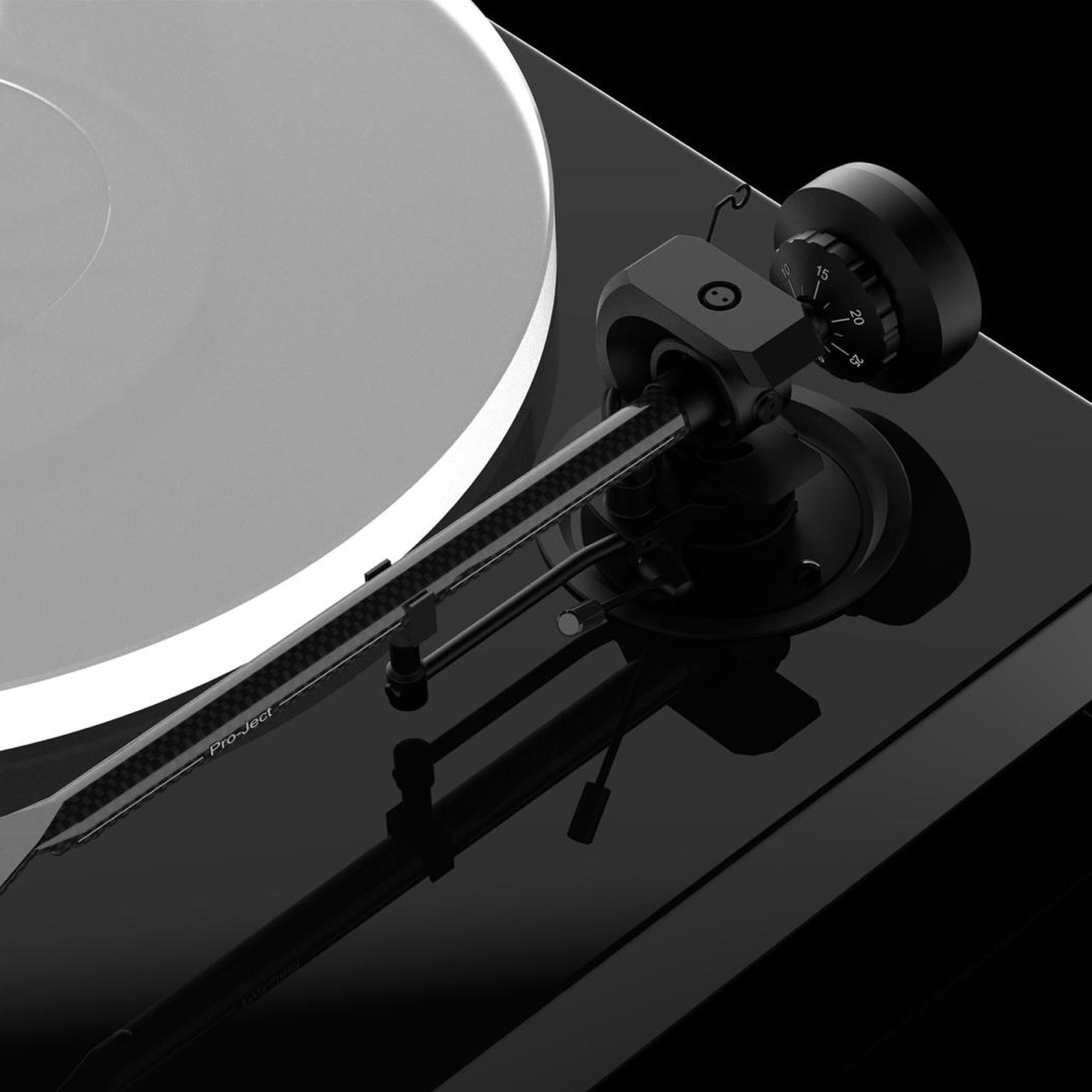 Pro-Ject X1 (Pick It S2 MM) - Turntable - AVStore