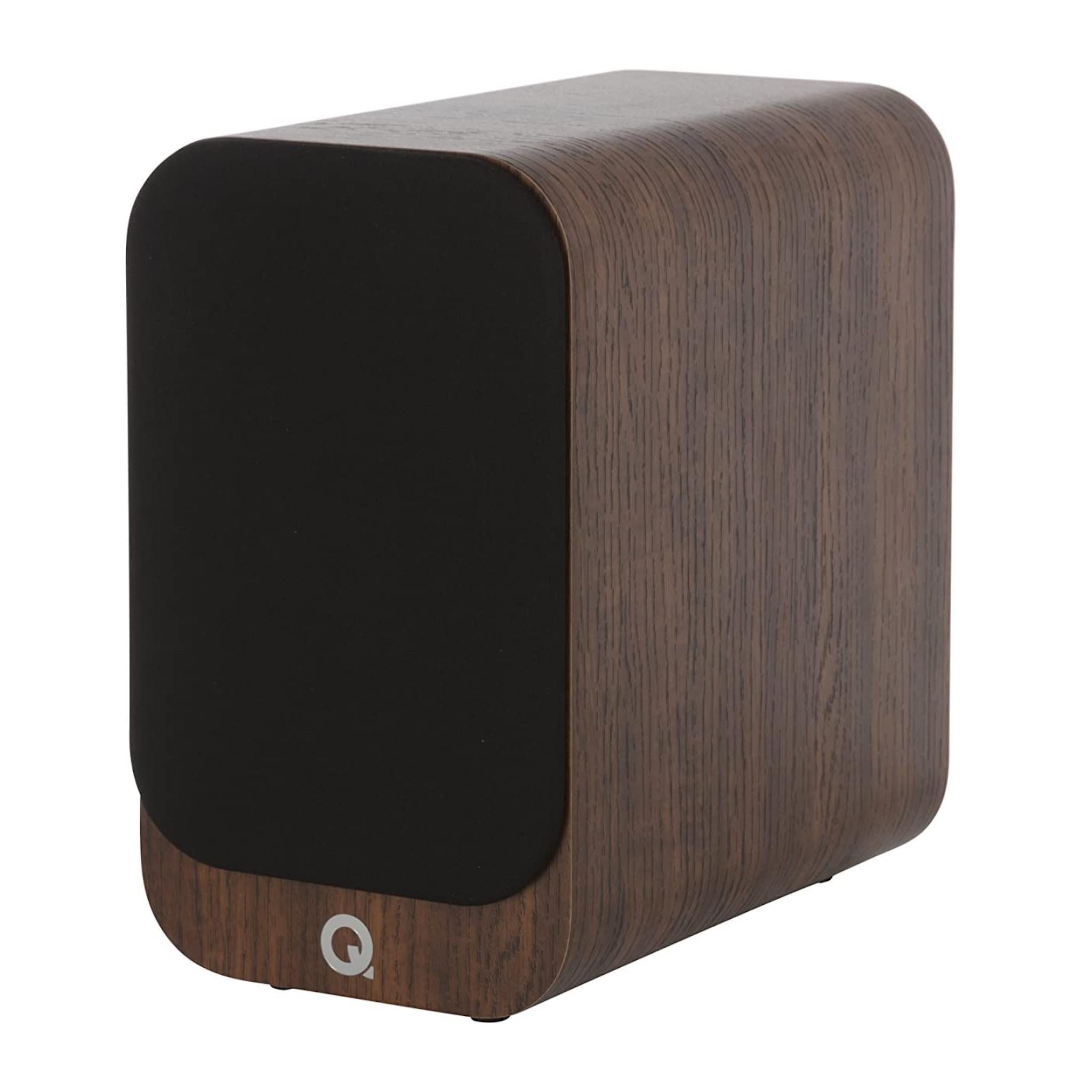 Q Acoustics 3010i - Bookshelf Speaker - Pair - AVStore