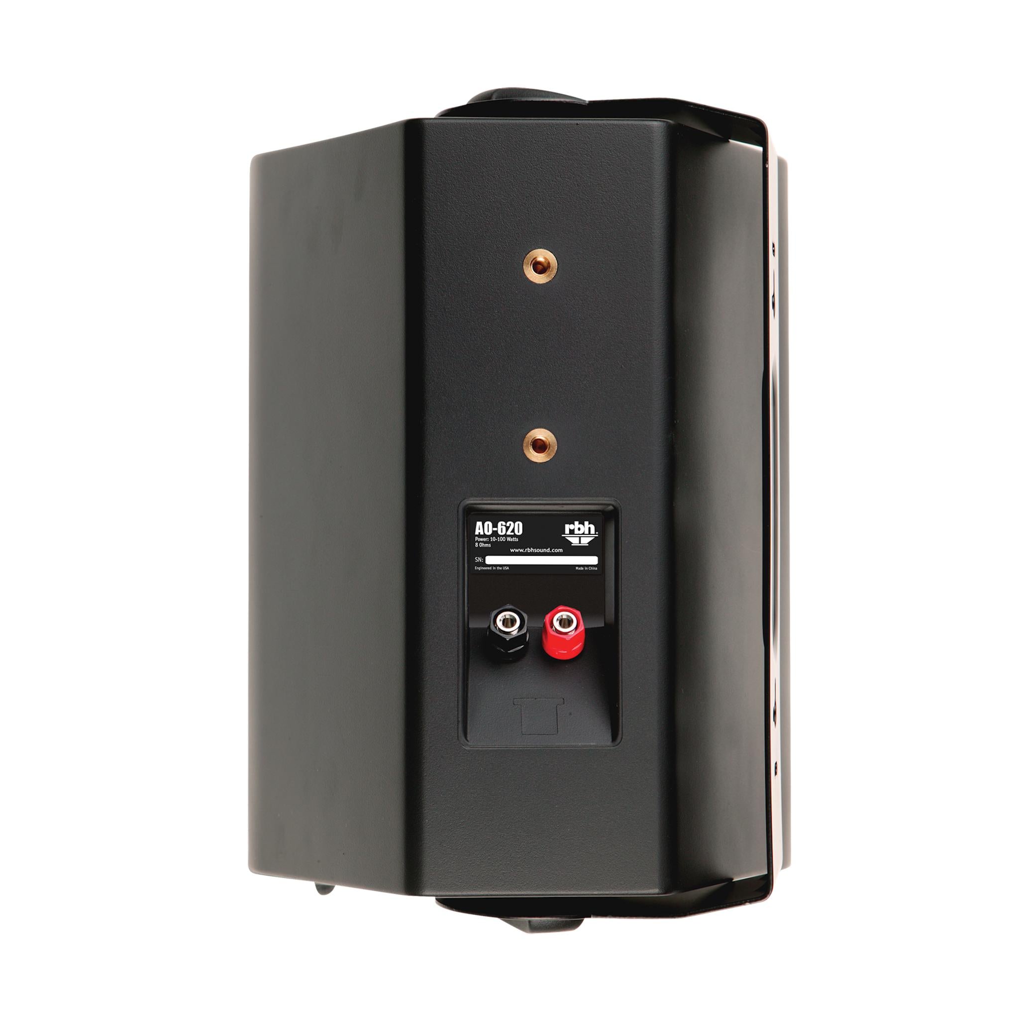 RBH Sound AO-620 - Indoor/Outdoor Speaker - Pair - AVStore