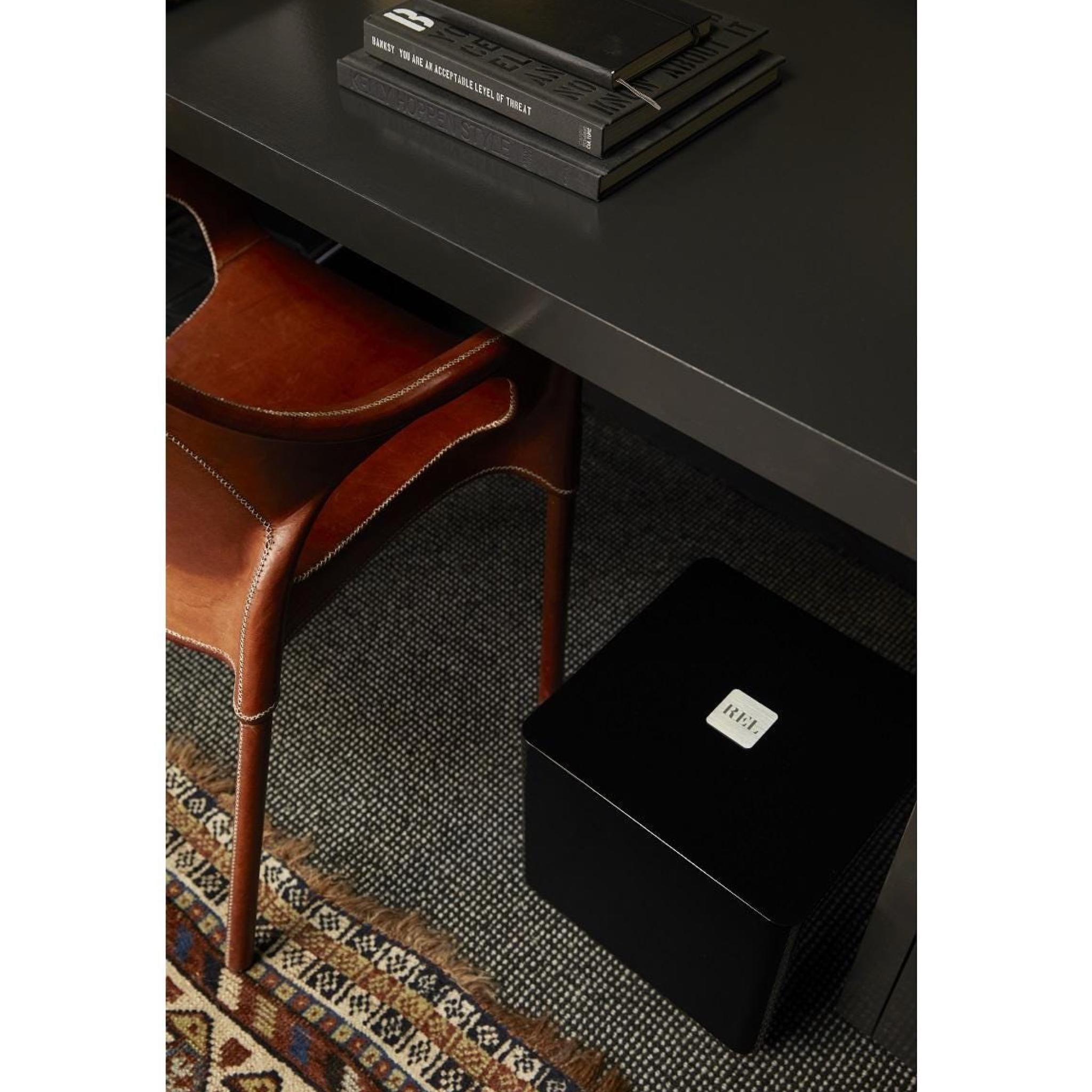 REL T/5x - 8" Active Subwoofer - AVStore