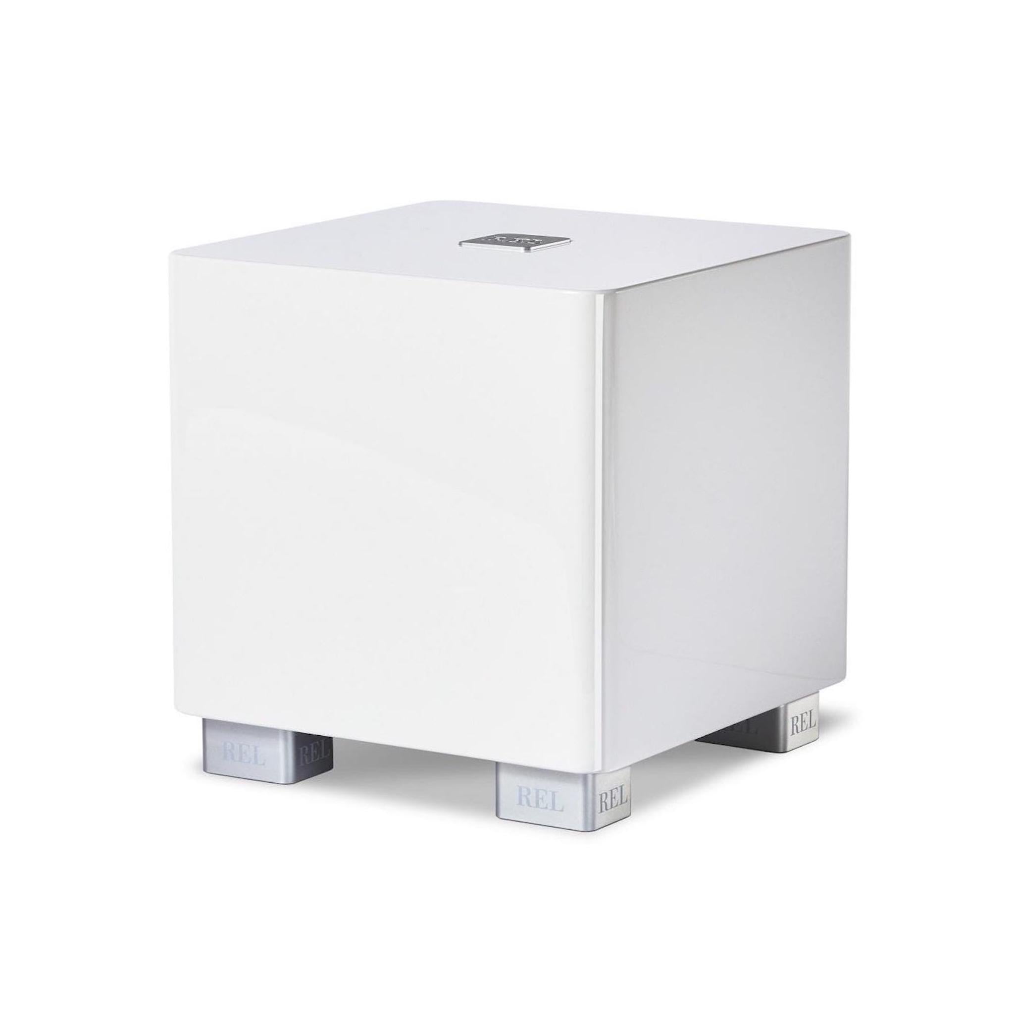 REL T/5x - 8" Active Subwoofer - AVStore