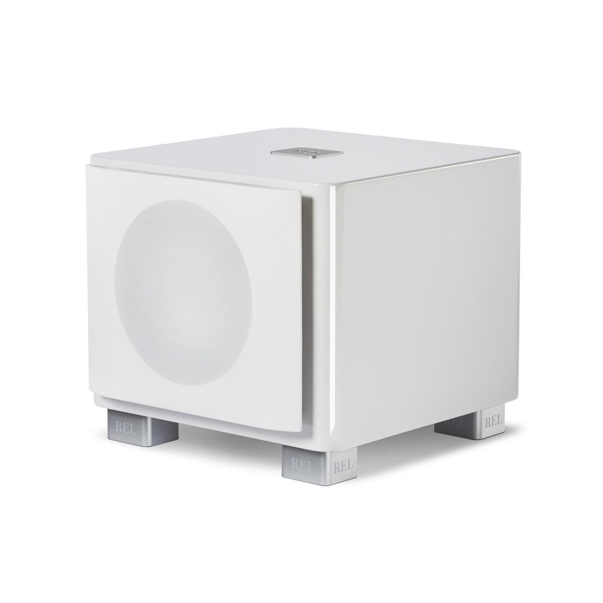 REL T7x - 8" Active Subwoofer - AVStore