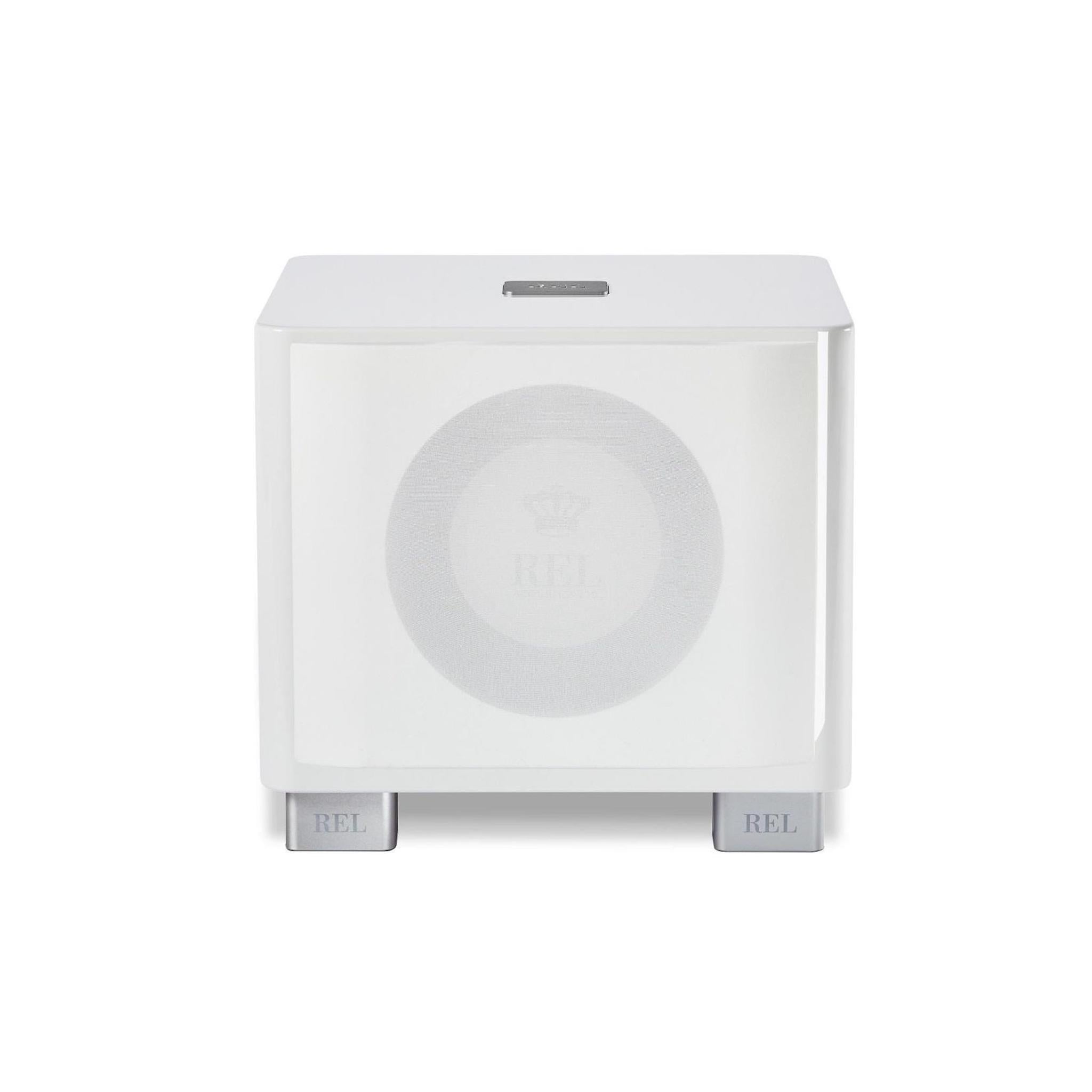 REL T7x - 8" Active Subwoofer - AVStore