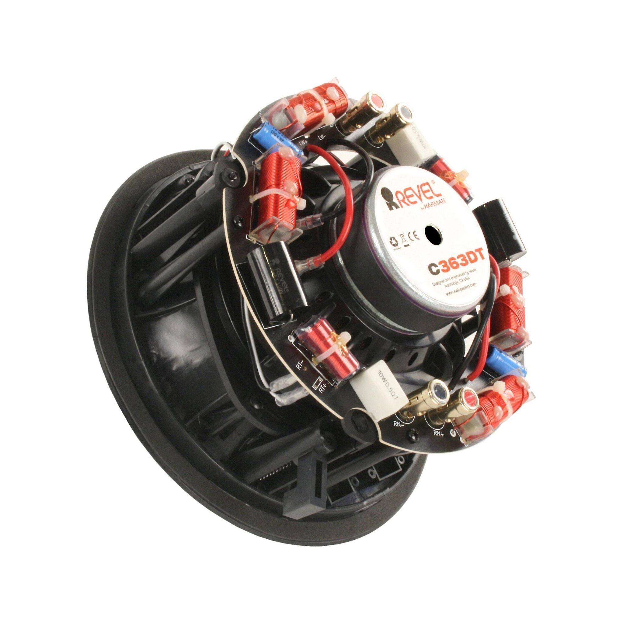 Revel C363DT - In-Ceiling Speaker - AVStore