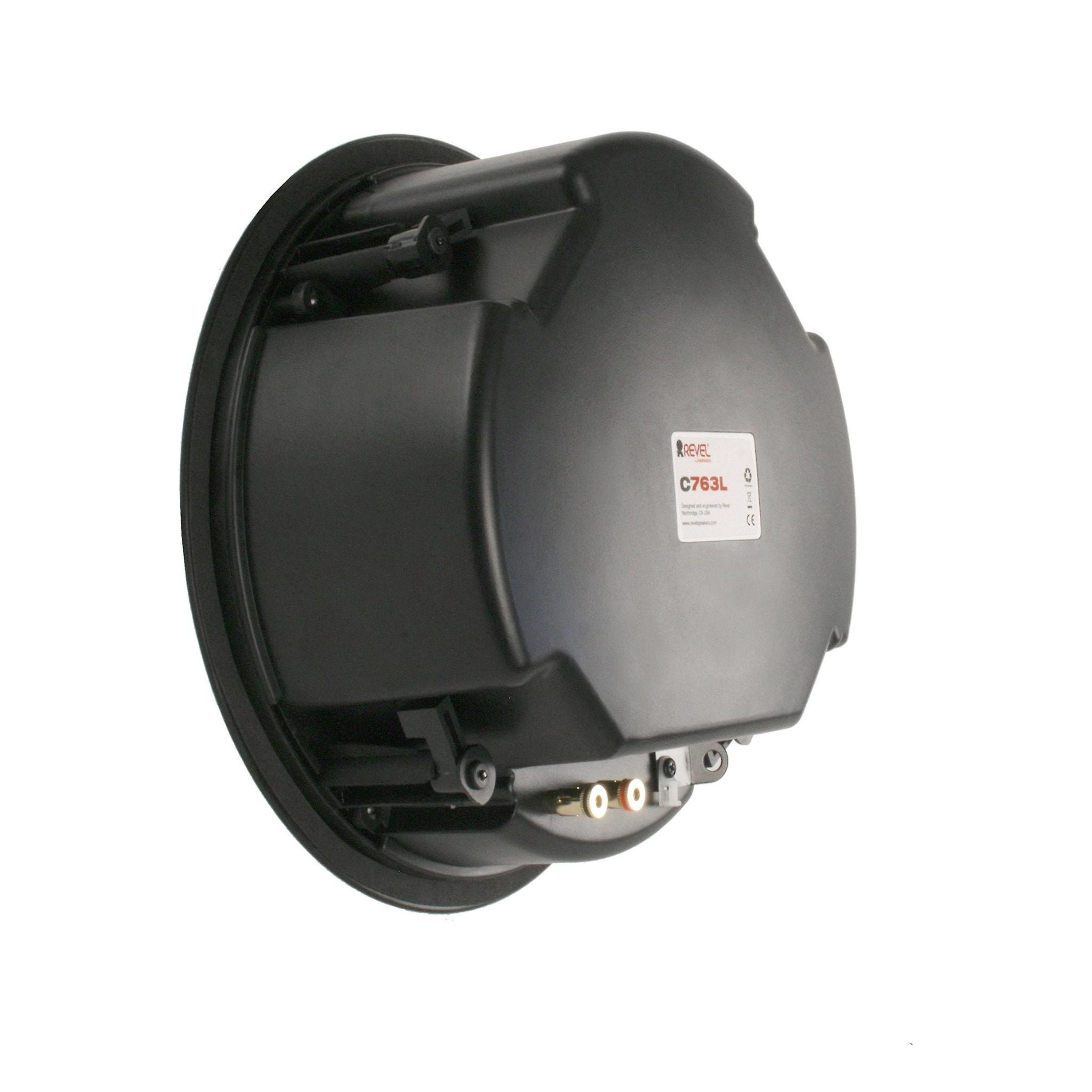 Revel C763L - Angled In-Ceiling Speaker - Piece - AVStore
