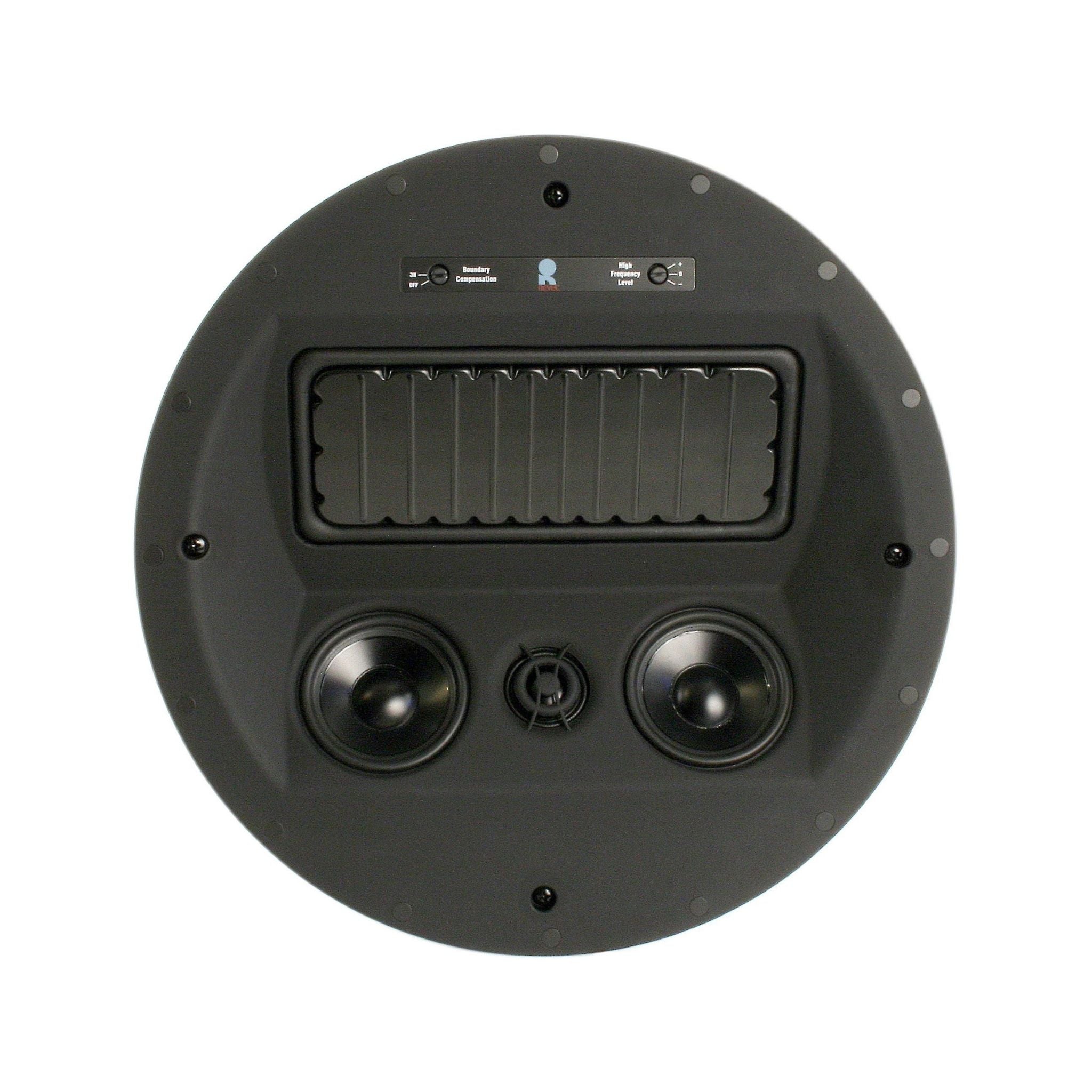 Revel C763L - Angled In-Ceiling Speaker - Piece - AVStore