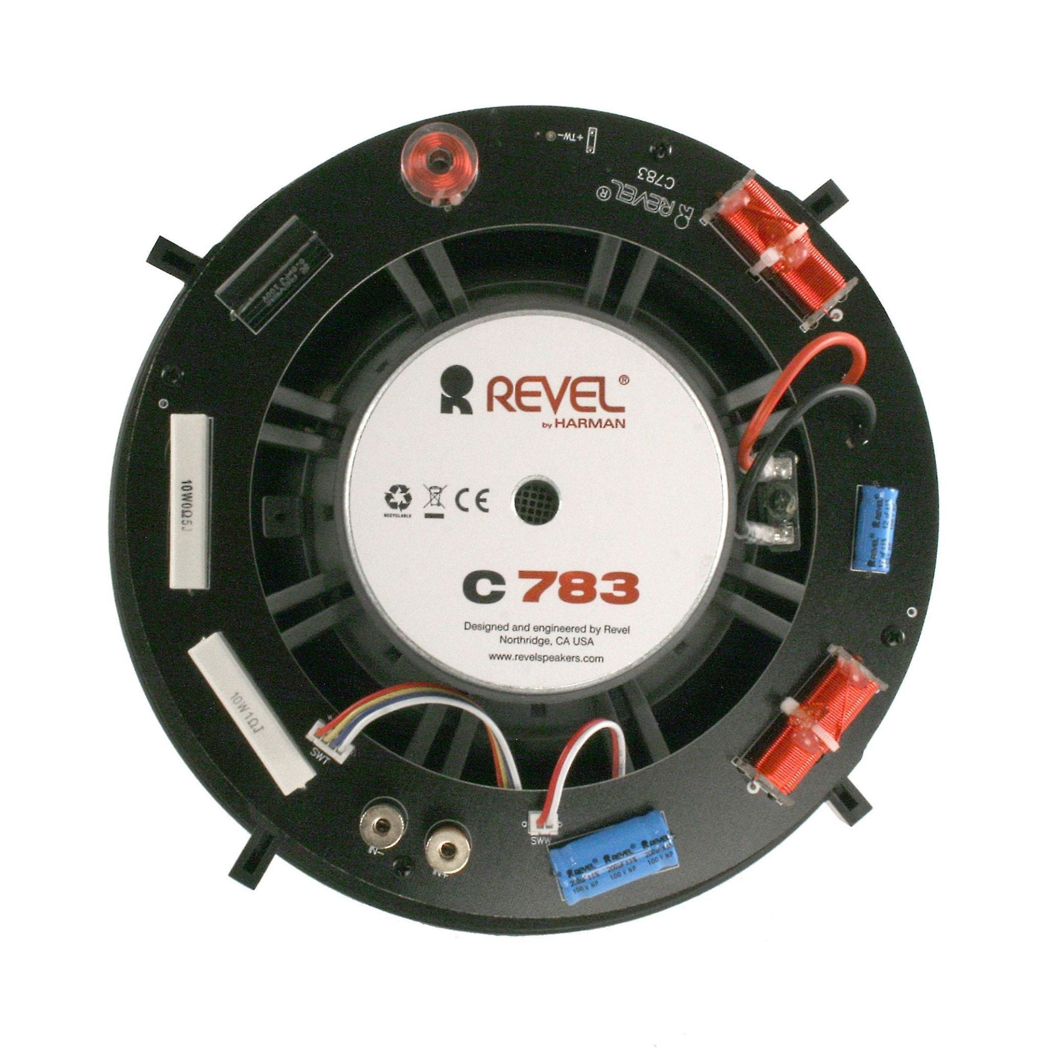 Revel C783- In-Ceiling Speaker - Piece - AVStore