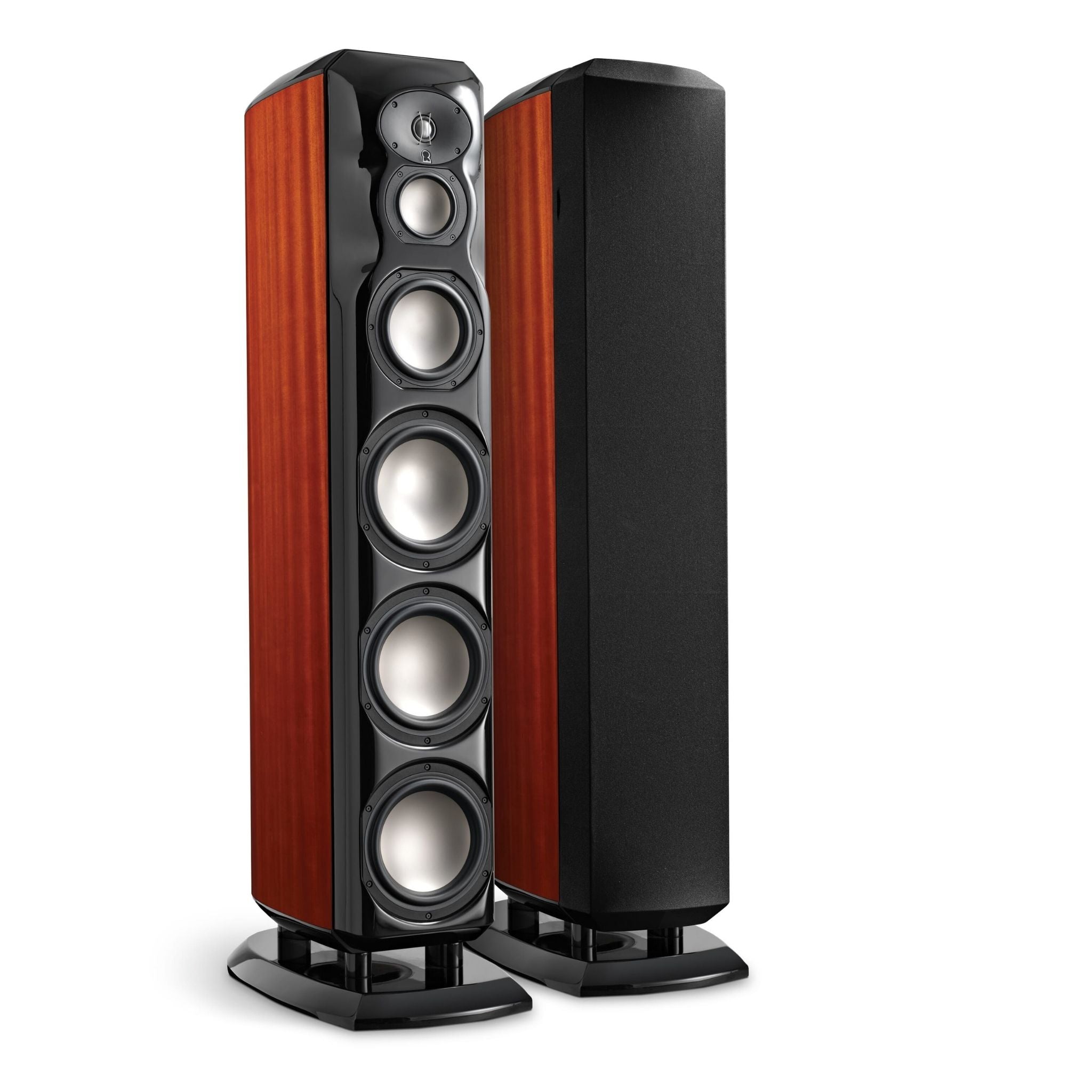 Revel Salon2 - Floor Standing Speaker - Pair - AVStore