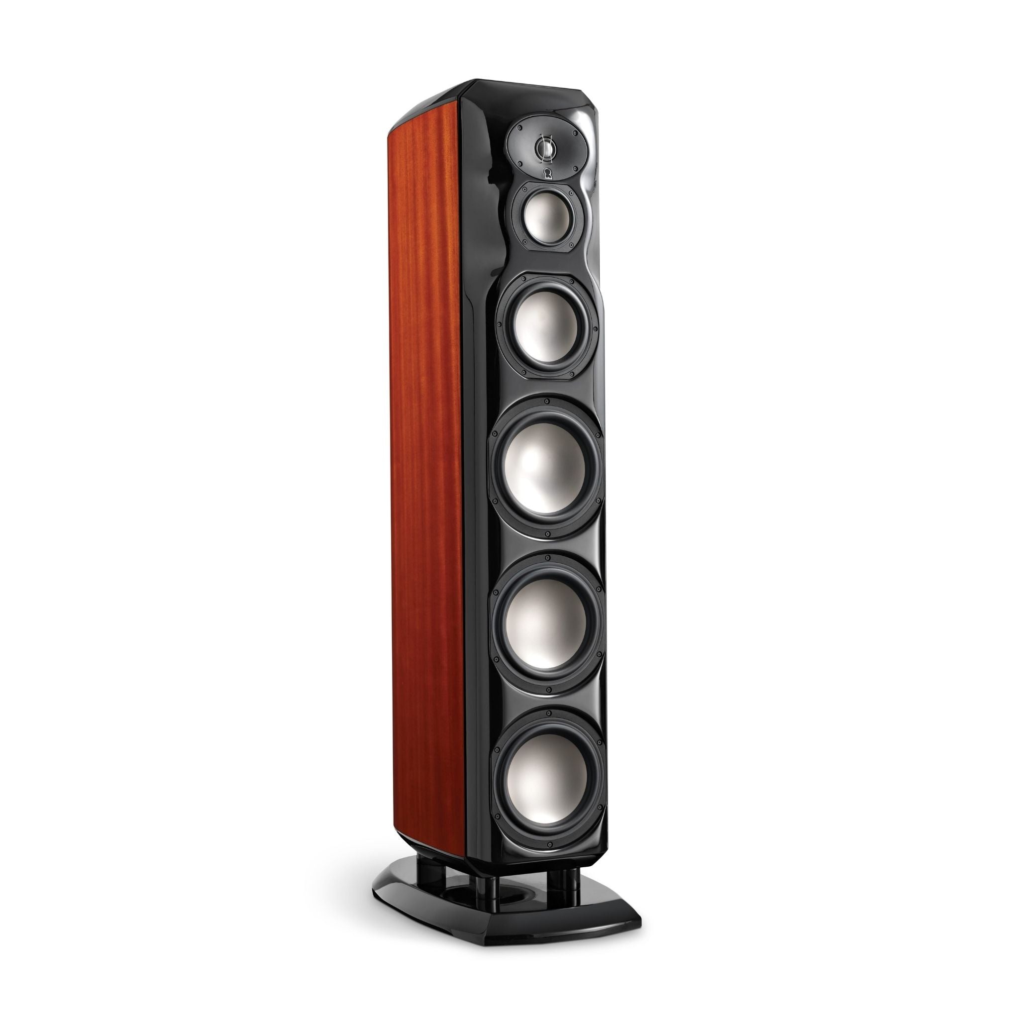 Revel Salon2 - Floor Standing Speaker - Pair - AVStore