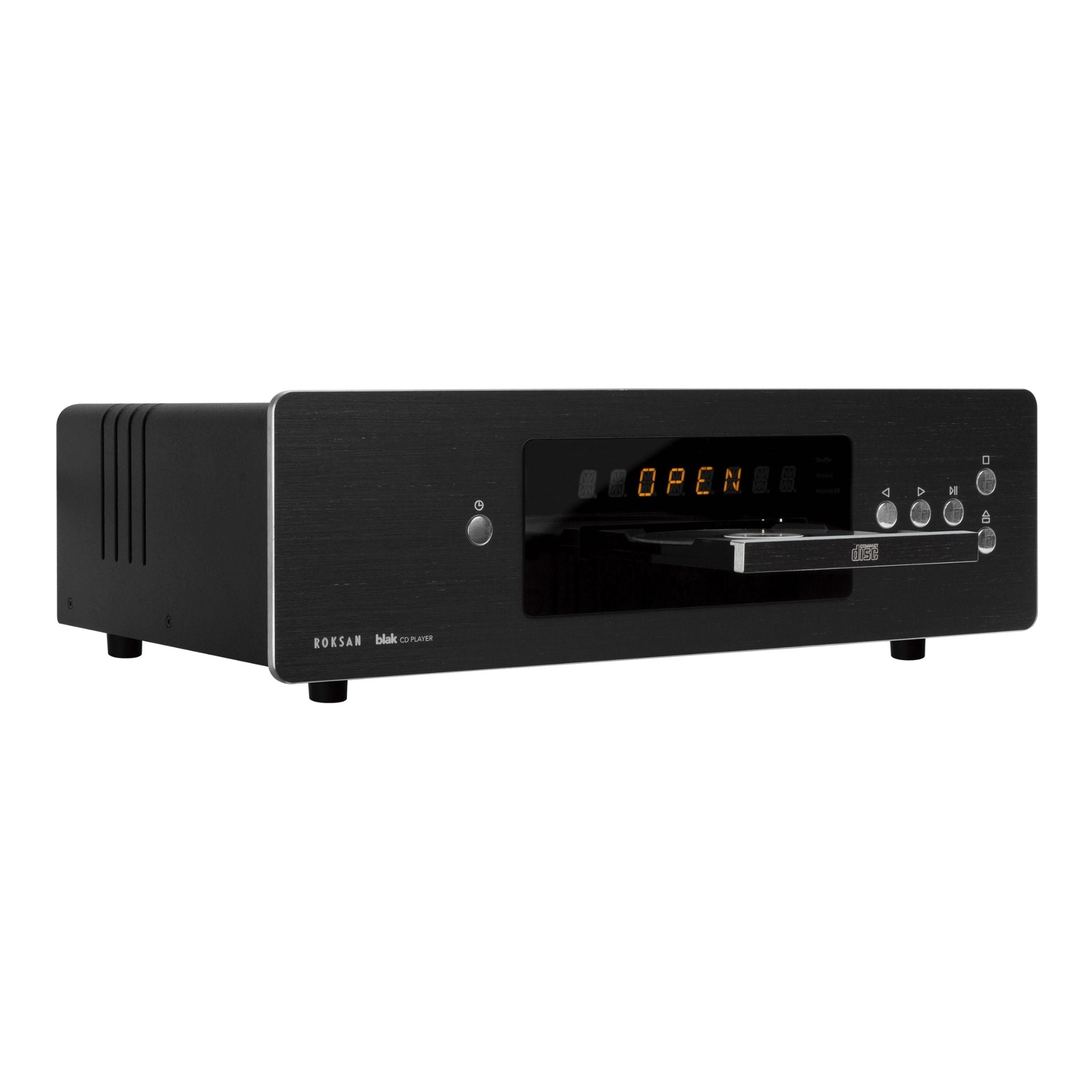 Roksan Blak CD - CD Player - AVStore