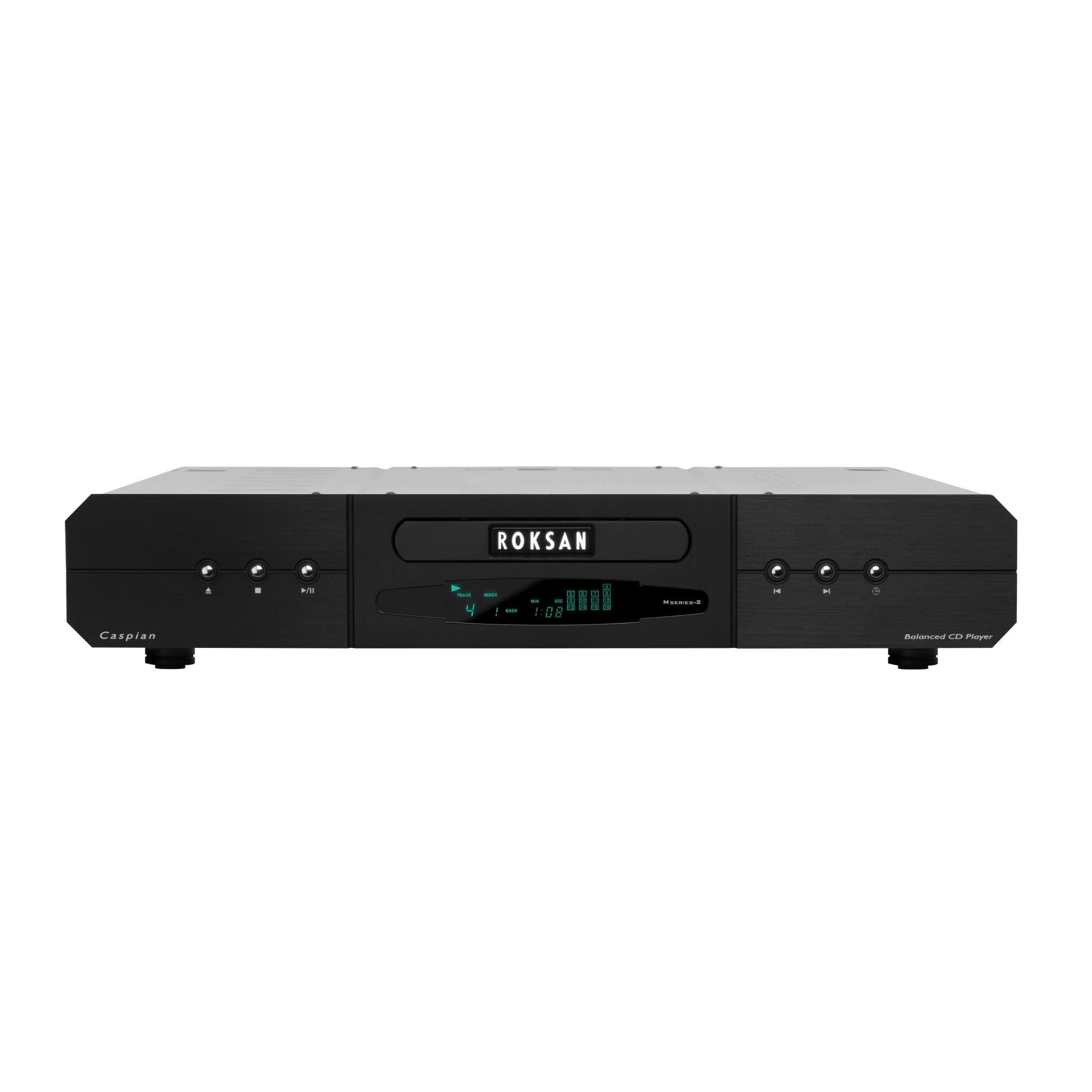 Roksan Caspian CD - CD Player - AVStore