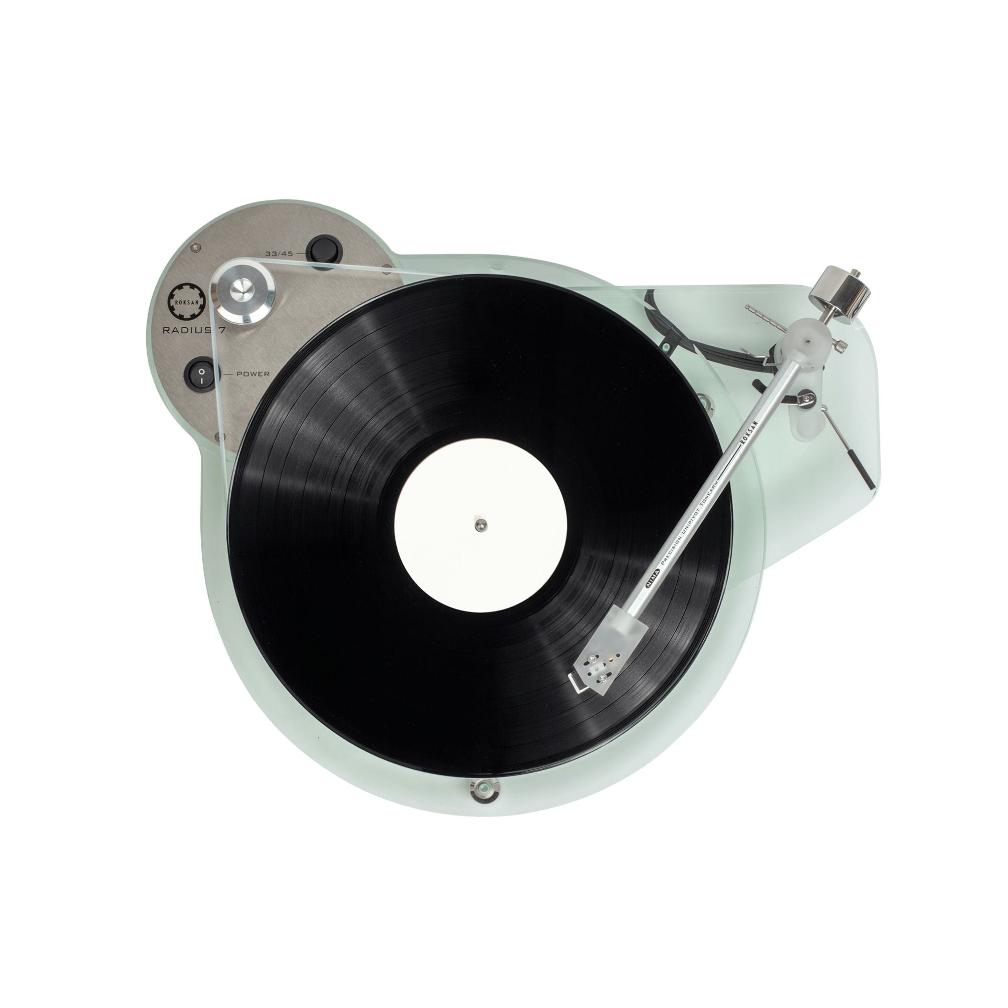 Roksan Nima Tonearm - Turntable, Roksan, Turntable - AVStore.in