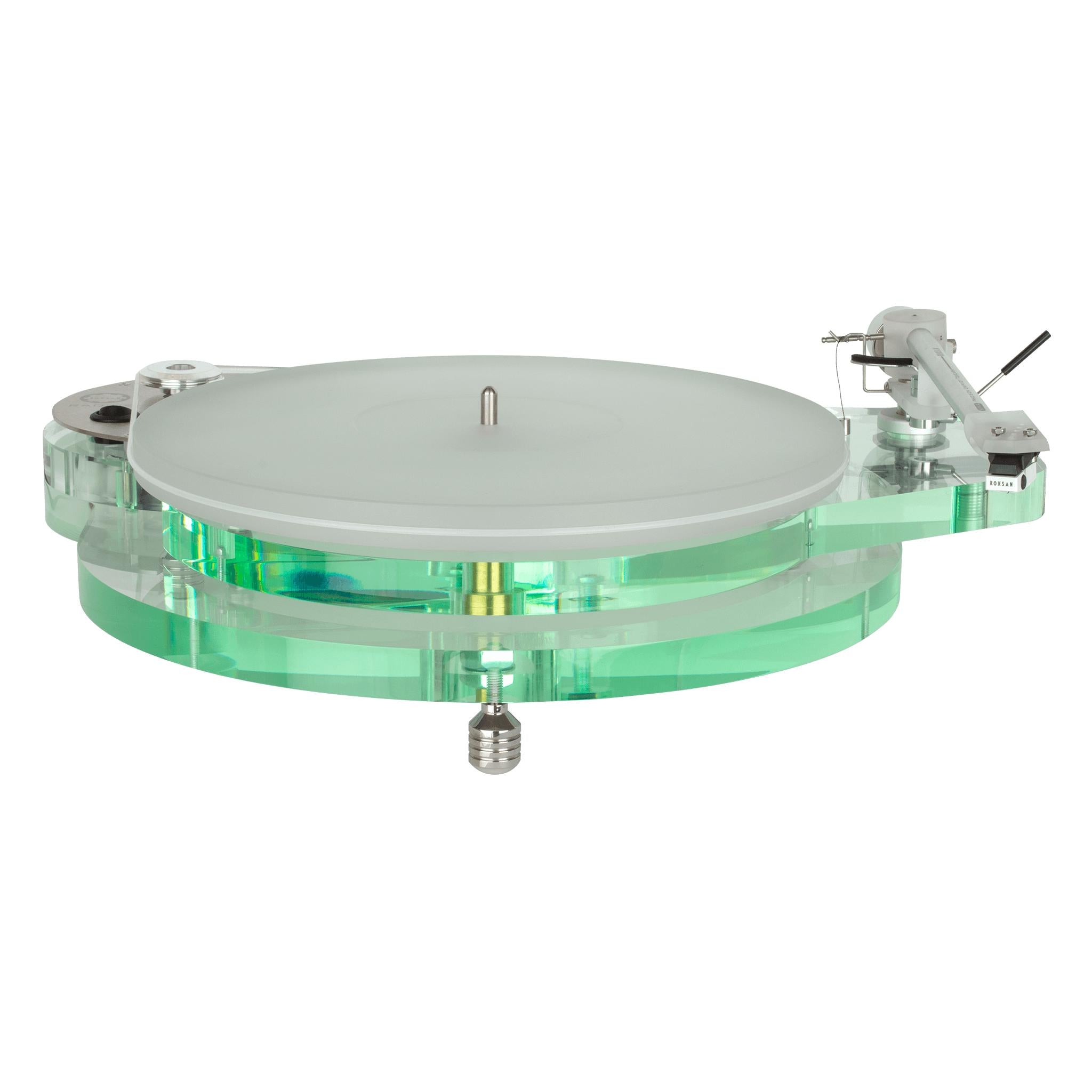 Roksan Radius 7 - Turntable - AVStore