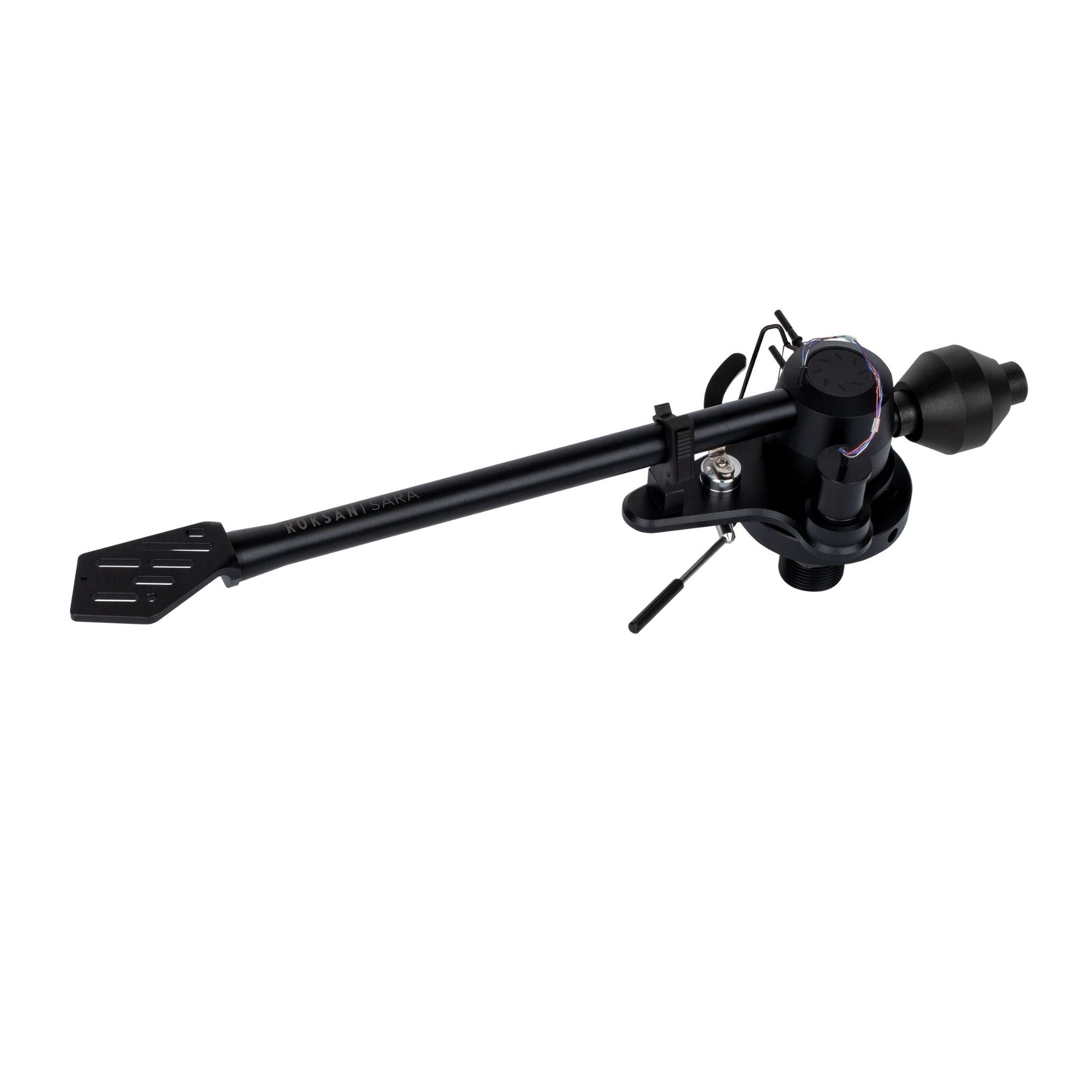 Roksan Sara Tonearm - Turntable, Roksan, Turntable - AVStore.in