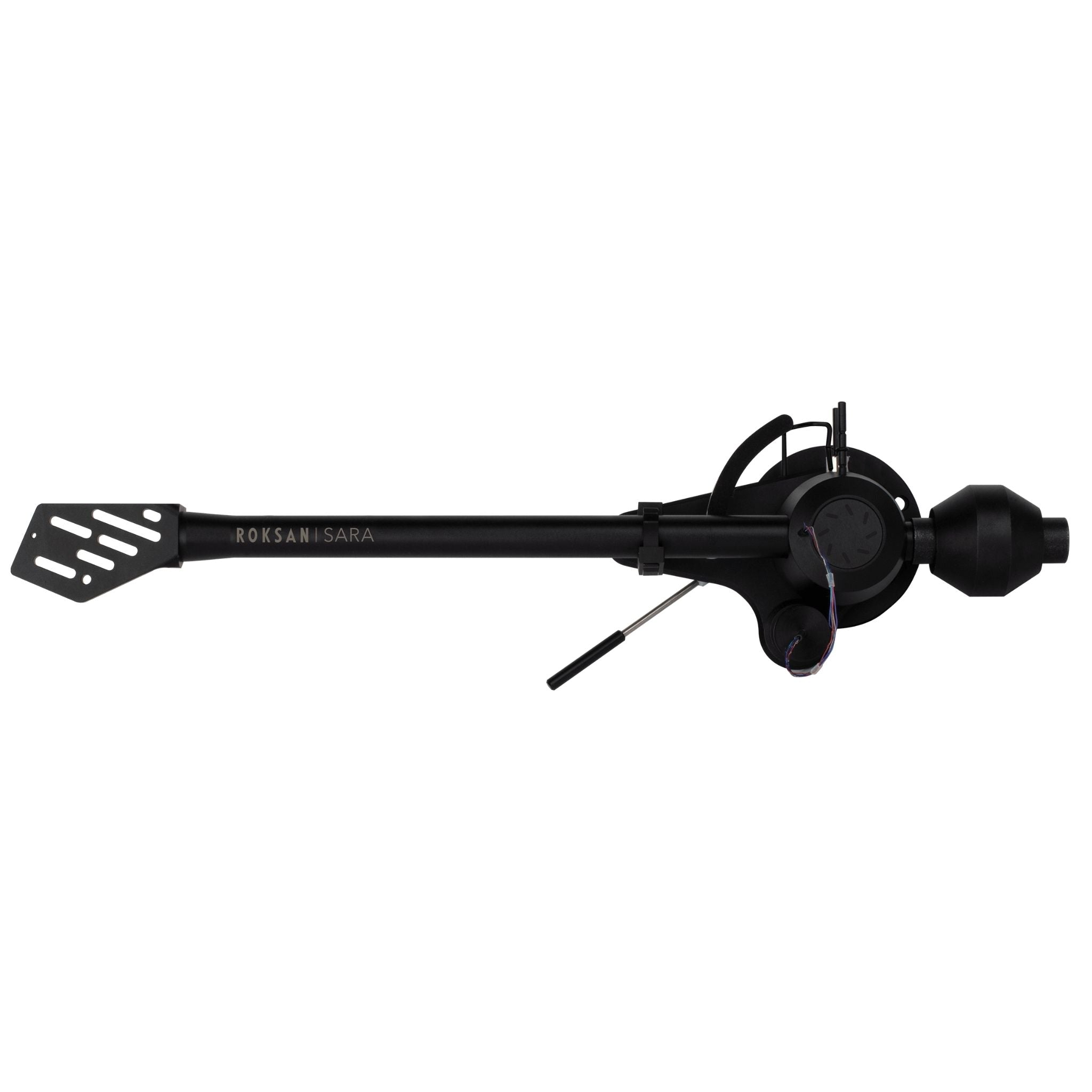 Roksan Sara Tonearm - Turntable, Roksan, Turntable - AVStore.in