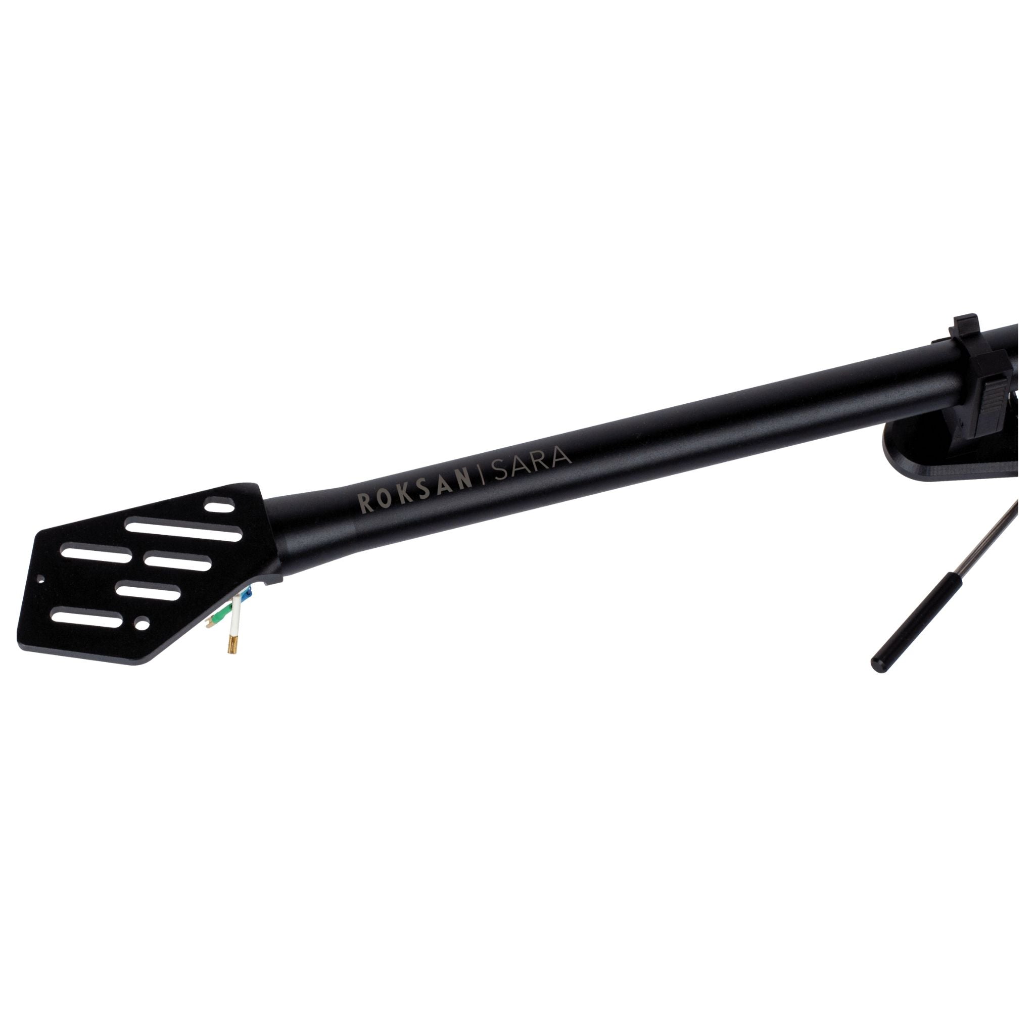 Roksan Sara Tonearm - Turntable, Roksan, Turntable - AVStore.in