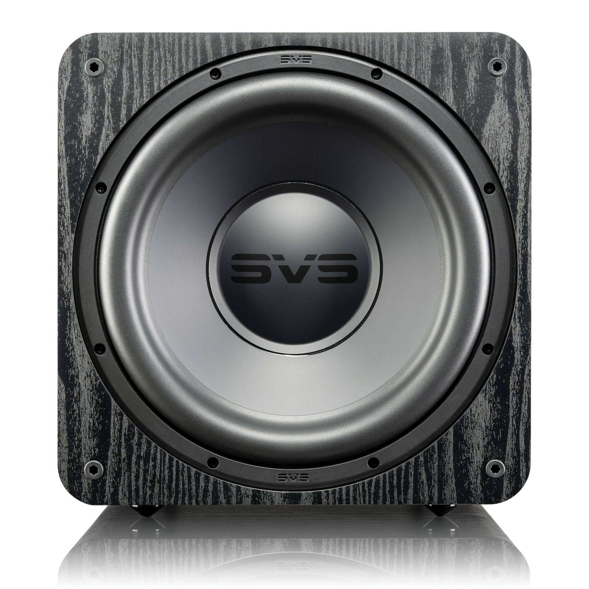 SVS Sound SB-1000 Pro - Subwoofer - Black Ash - AVStore