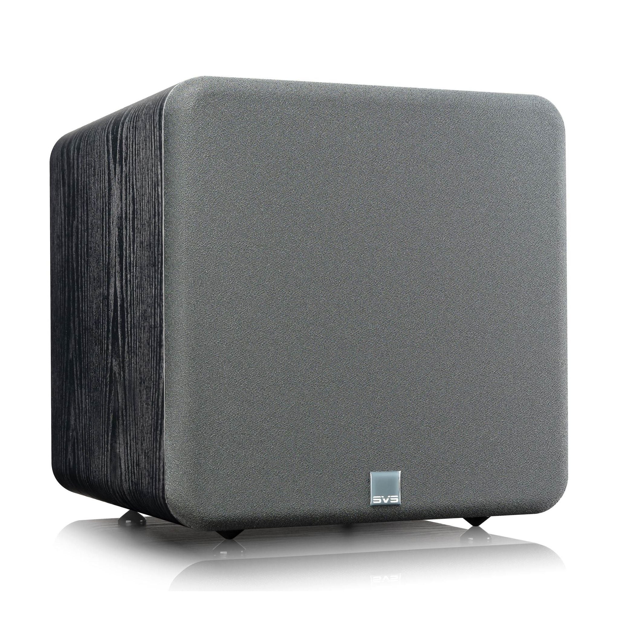 SVS Sound SB-1000 Pro - Subwoofer - Black Ash - AVStore